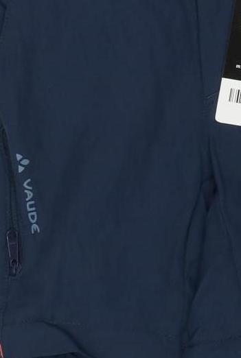 Thumbnail - Vaude Jungen Stoffhose, marineblau, Gr. 98
