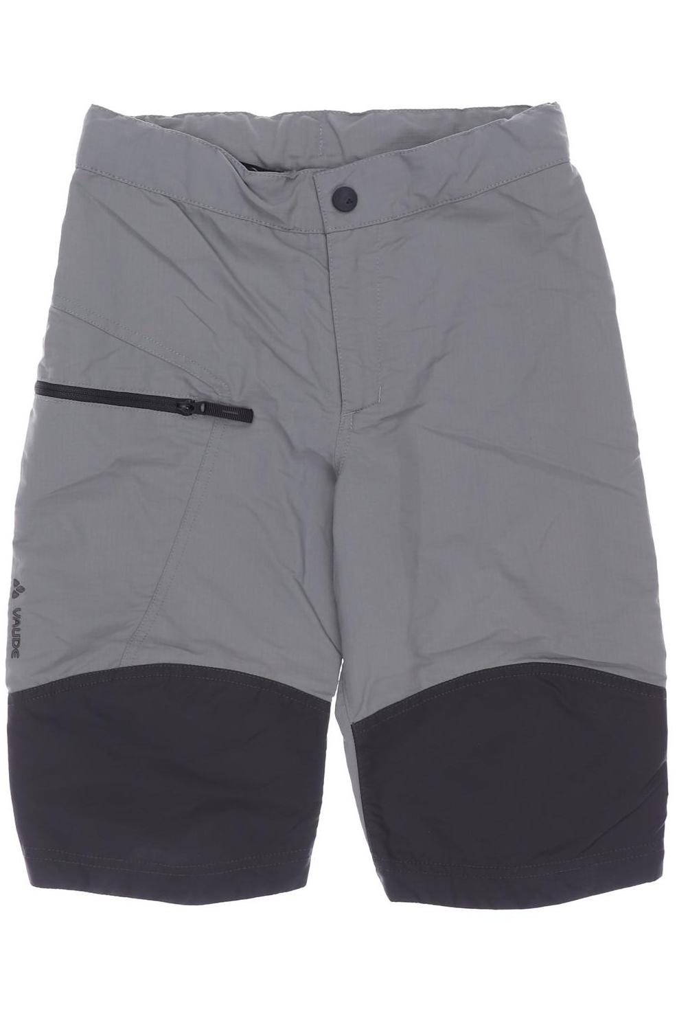 

VAUDE Jungen Stoffhose, grau