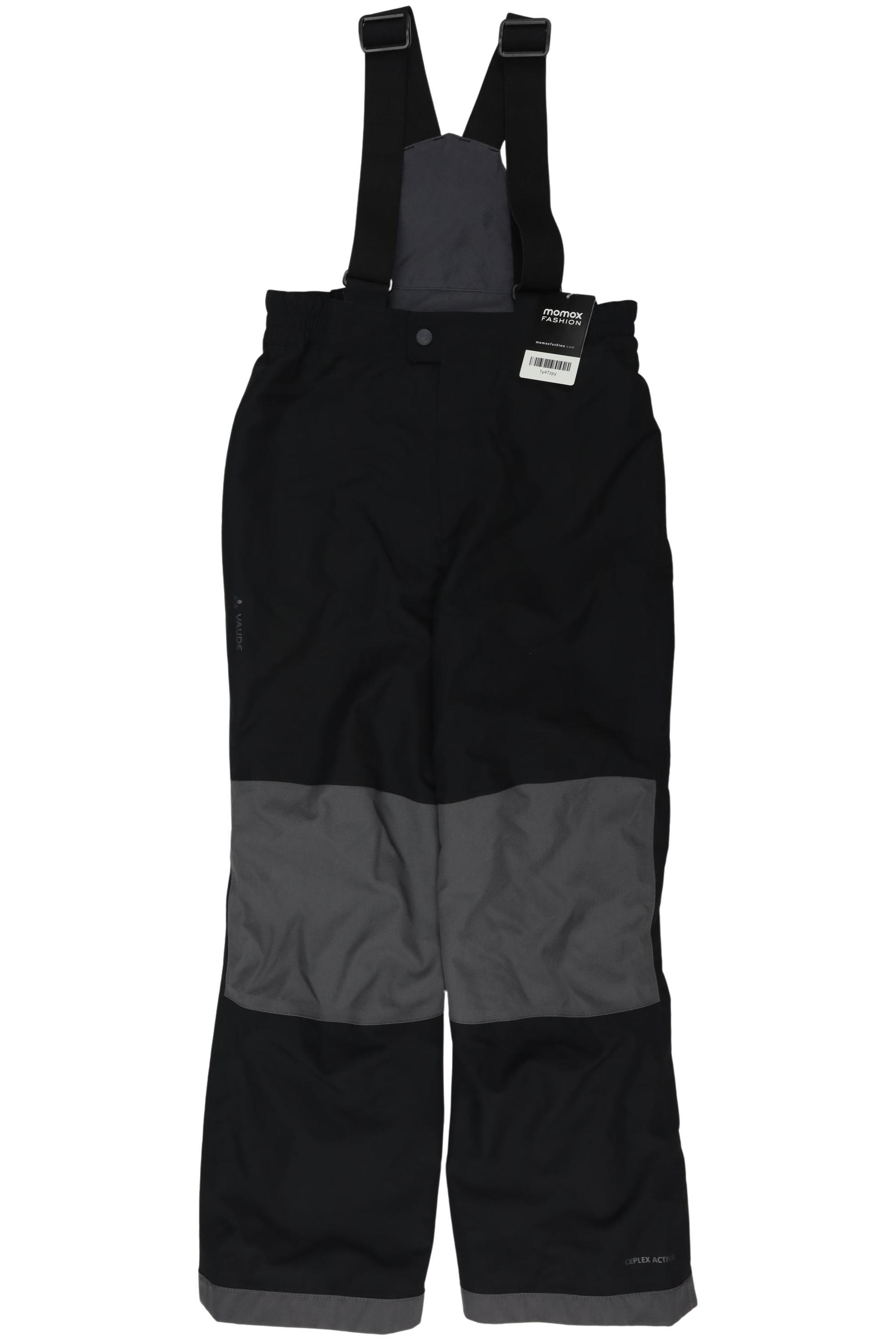 

Vaude Jungen Stoffhose, mehrfarbig, Gr. 146