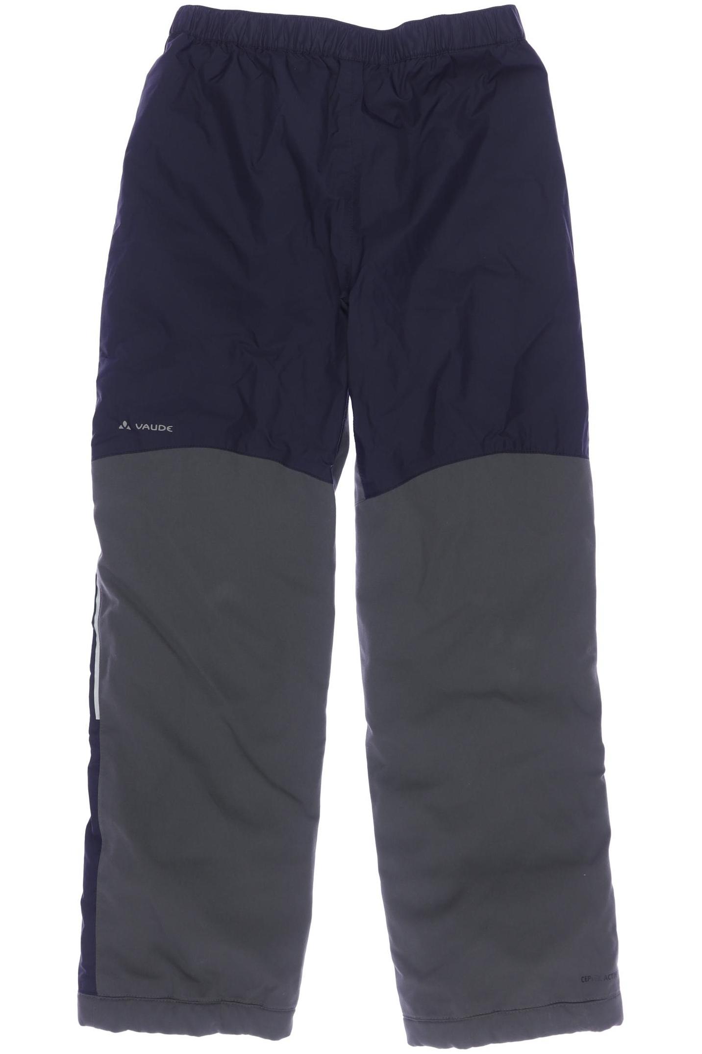 

Vaude Herren Stoffhose, grau, Gr. 146