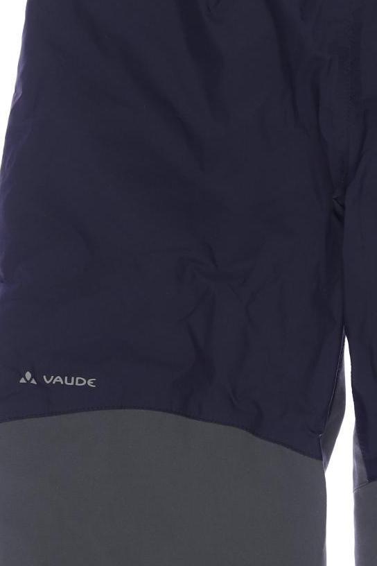 Thumbnail - Vaude Jungen Stoffhose, grau, Gr. 146
