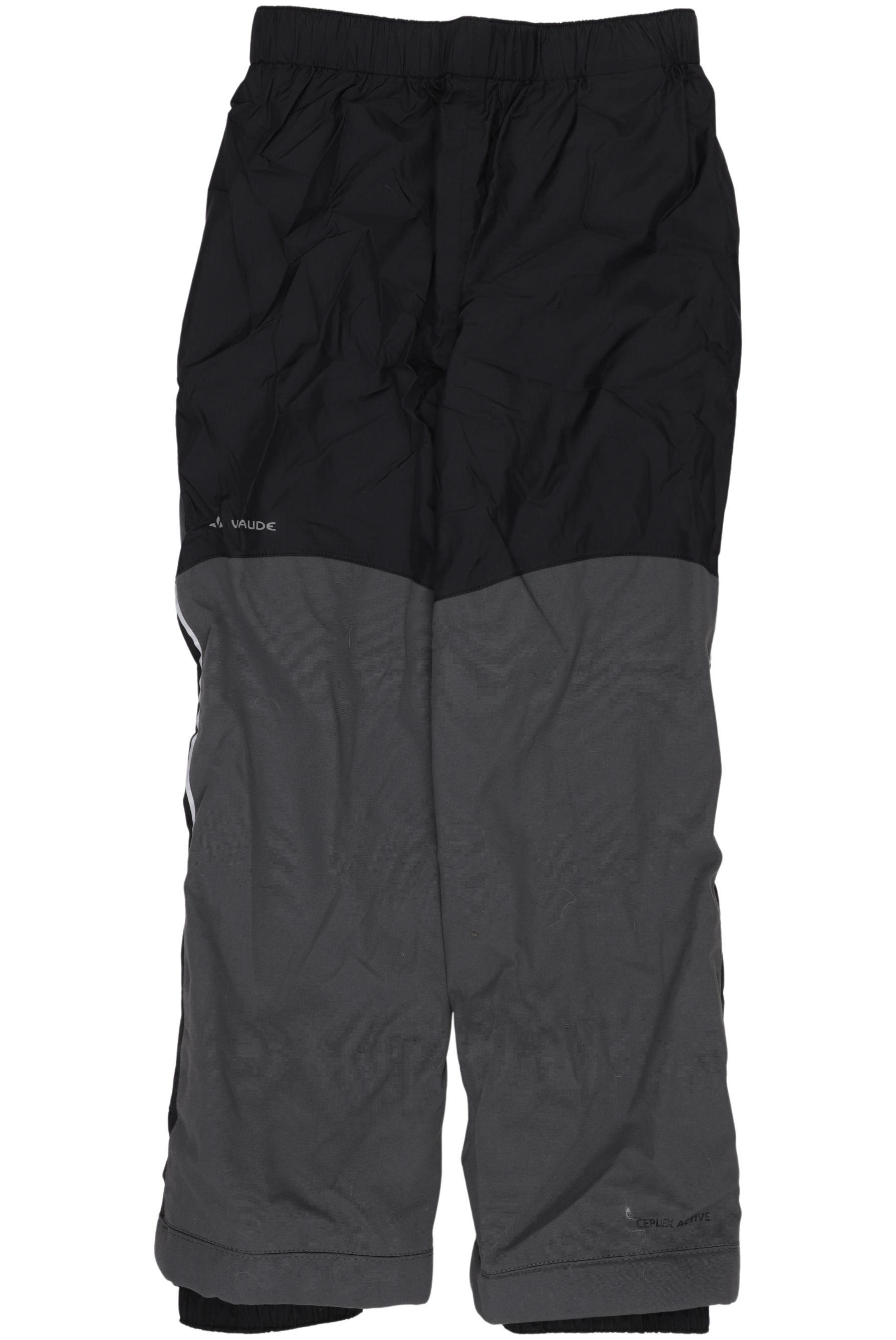 

Vaude Jungen Stoffhose, grau, Gr. 122