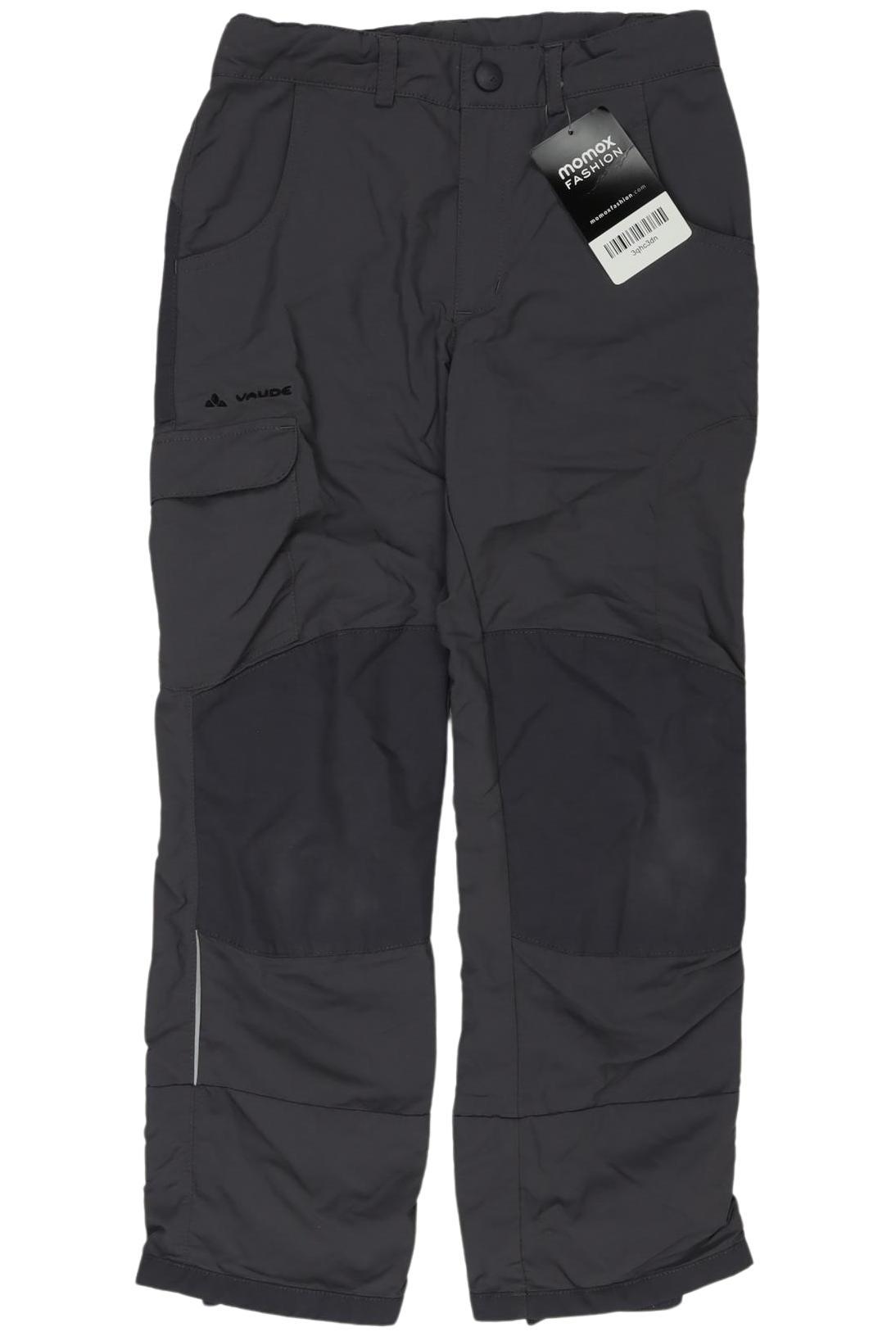 

Vaude Jungen Stoffhose, grau, Gr. 122