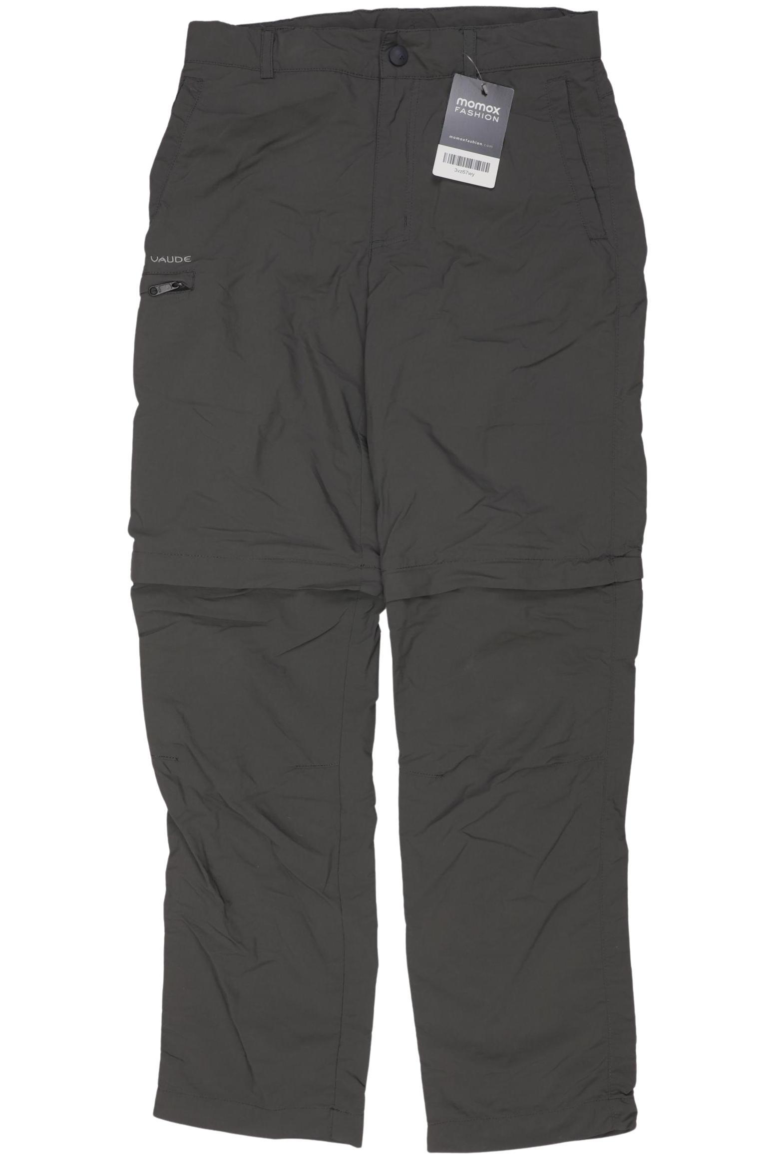 

Vaude Jungen Stoffhose, grau, Gr. 146