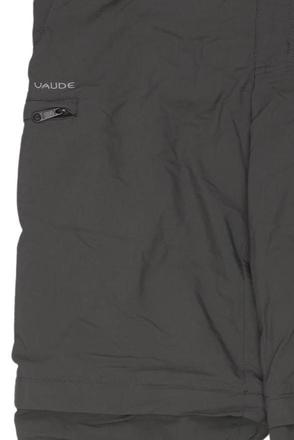 Thumbnail - Vaude Jungen Stoffhose, grau, Gr. 146