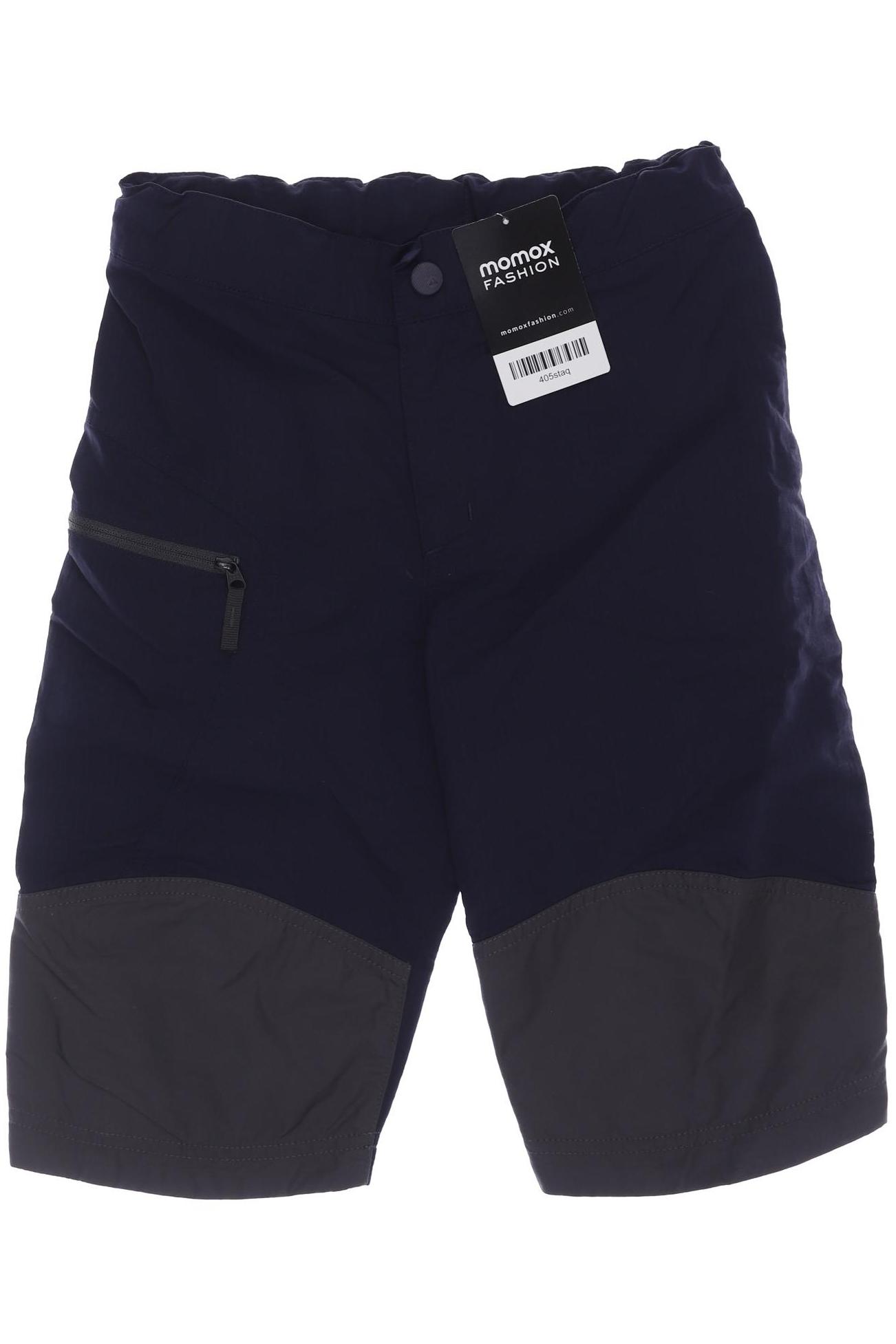 

VAUDE Jungen Stoffhose, marineblau