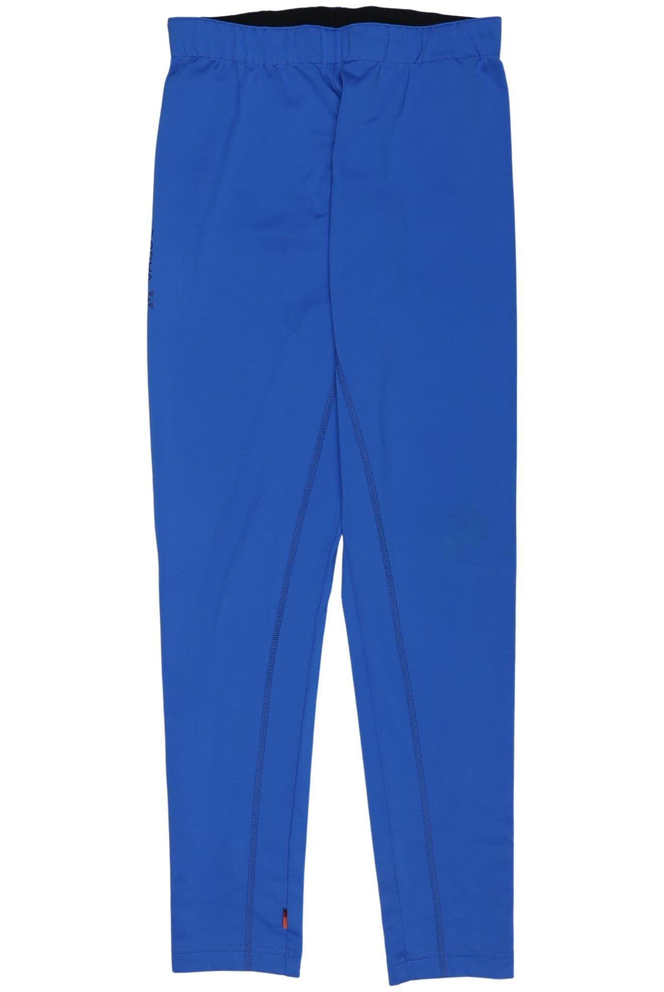 

Vaude Jungen Stoffhose, blau, Gr. 146