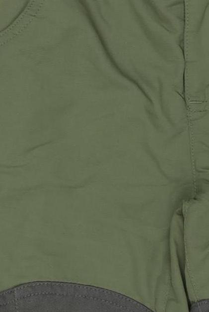 Thumbnail - Vaude Jungen Stoffhose, grün, Gr. 98