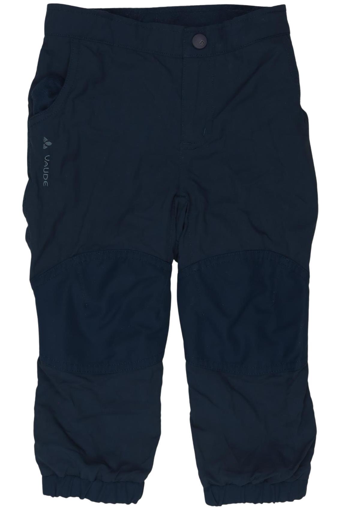 

Vaude Jungen Stoffhose, marineblau, Gr. 92