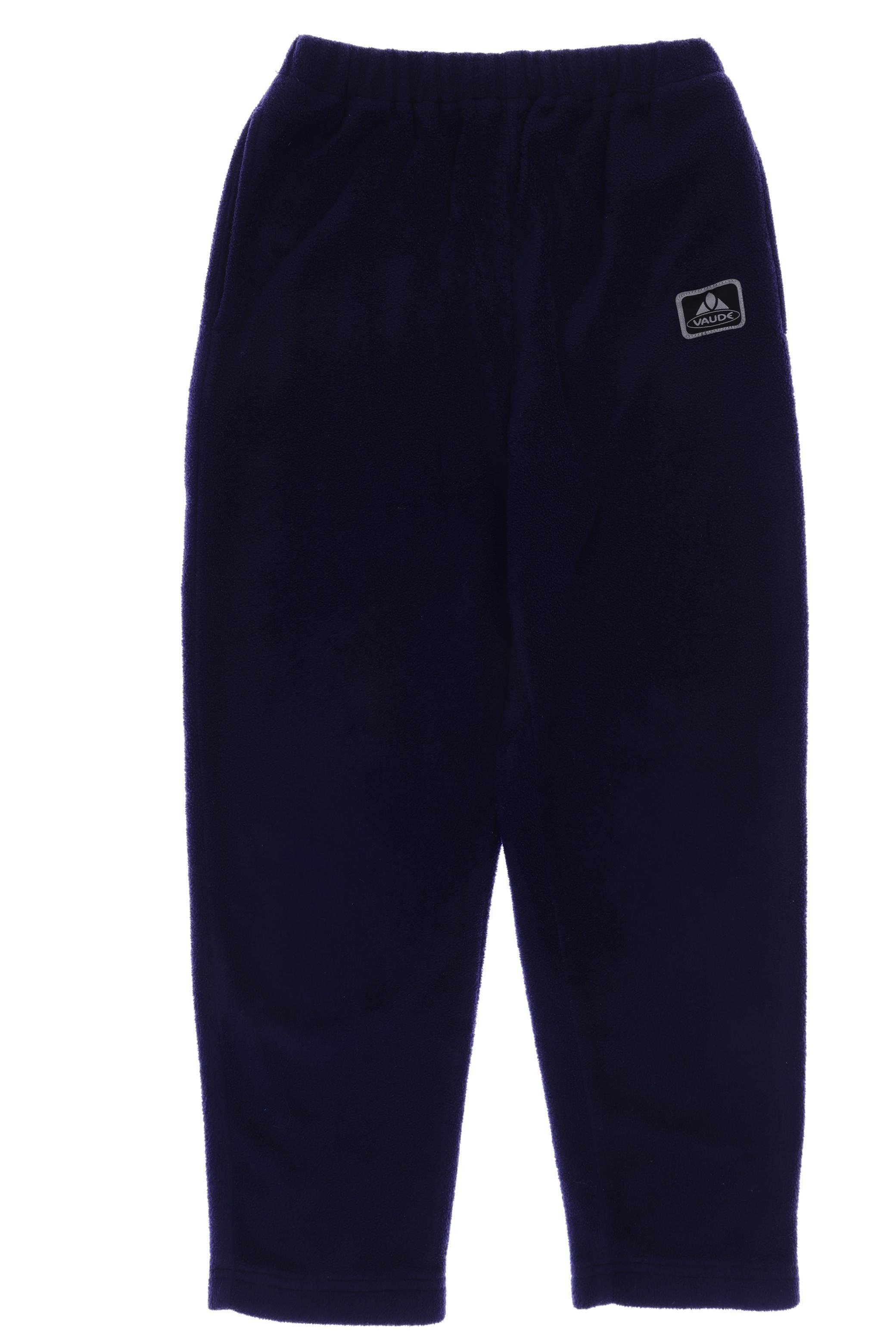 

VAUDE Jungen Stoffhose, marineblau