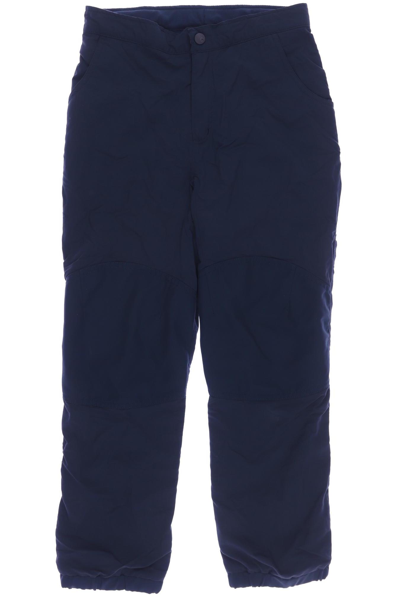 

VAUDE Jungen Stoffhose, türkis