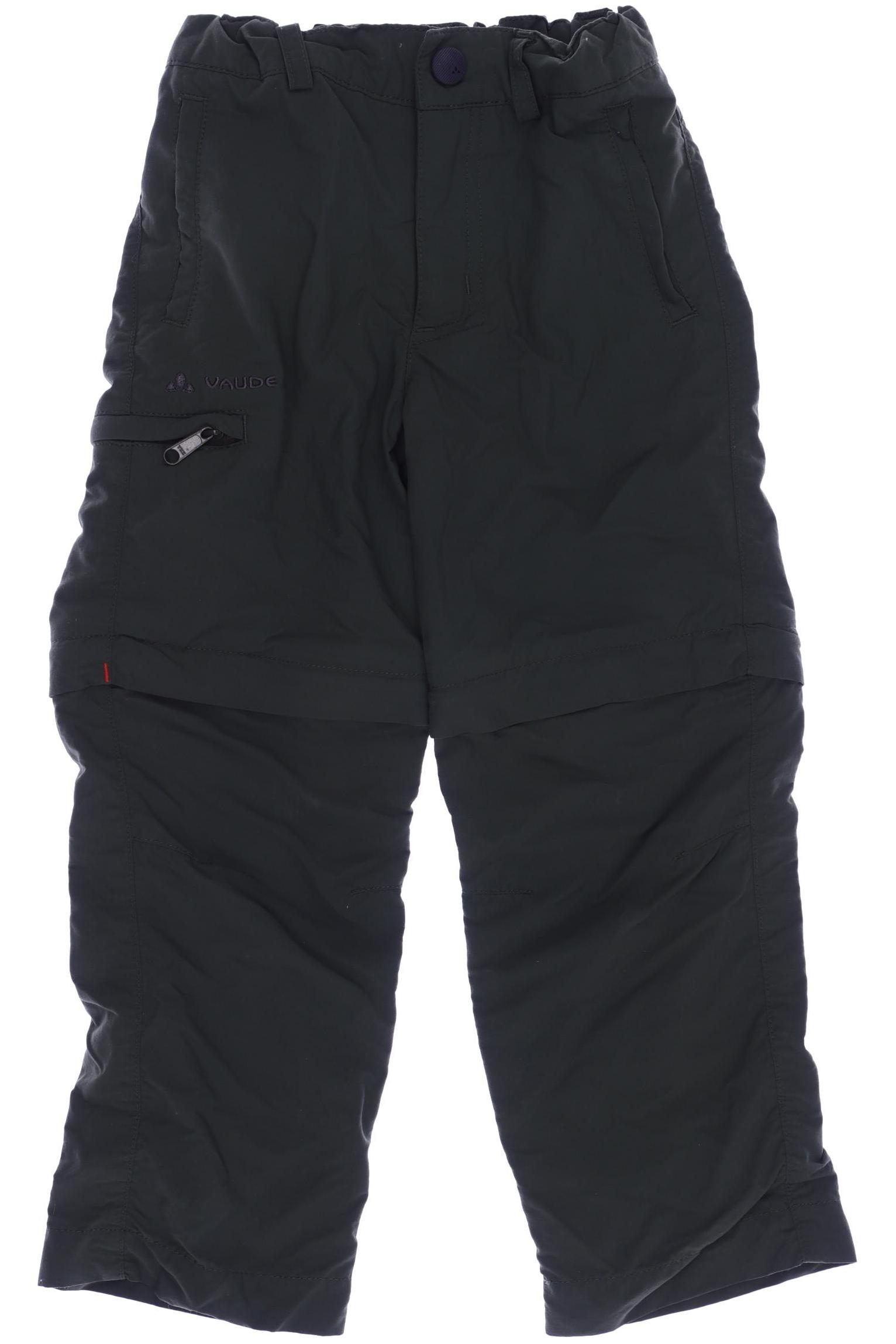 

Vaude Herren Stoffhose, grün, Gr. 104