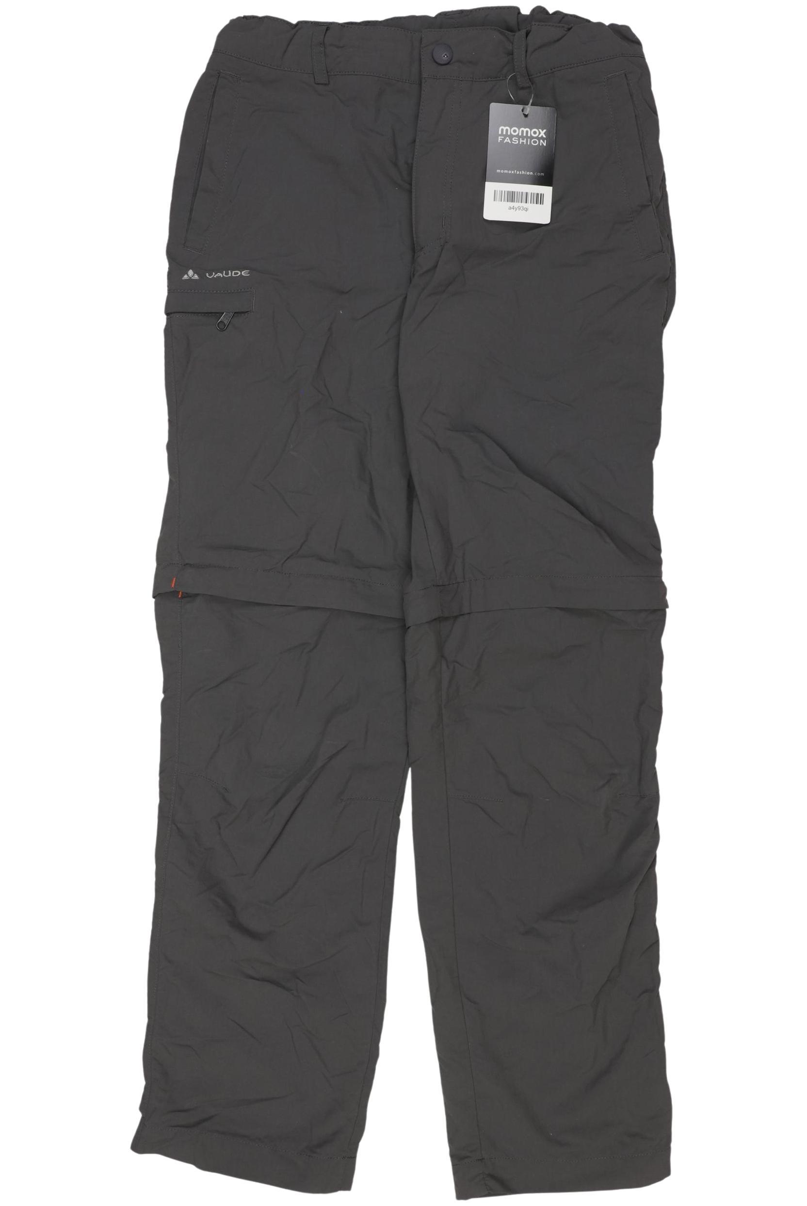 

Vaude Jungen Stoffhose, grau, Gr. 146