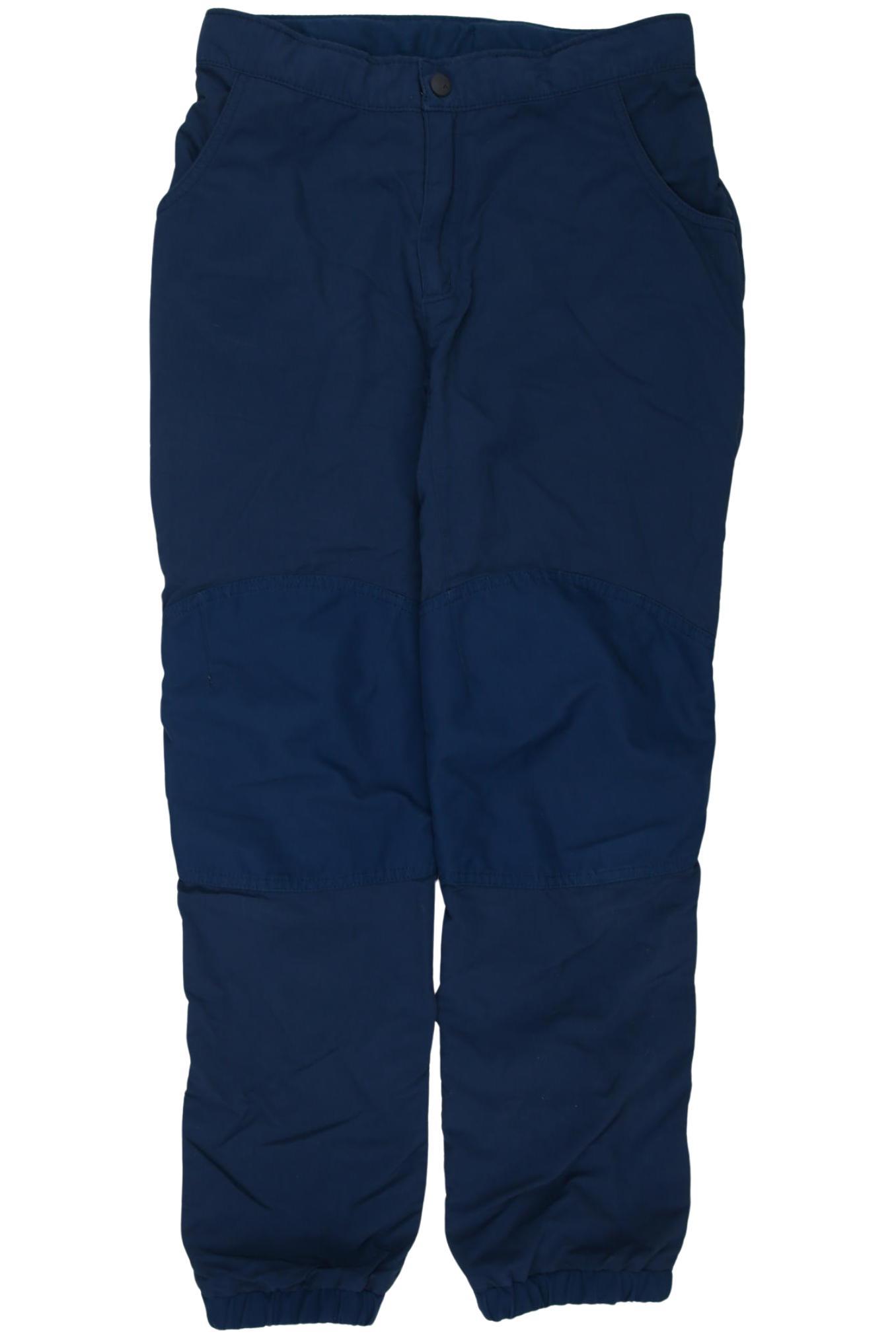 

Vaude Jungen Stoffhose, blau, Gr. 146