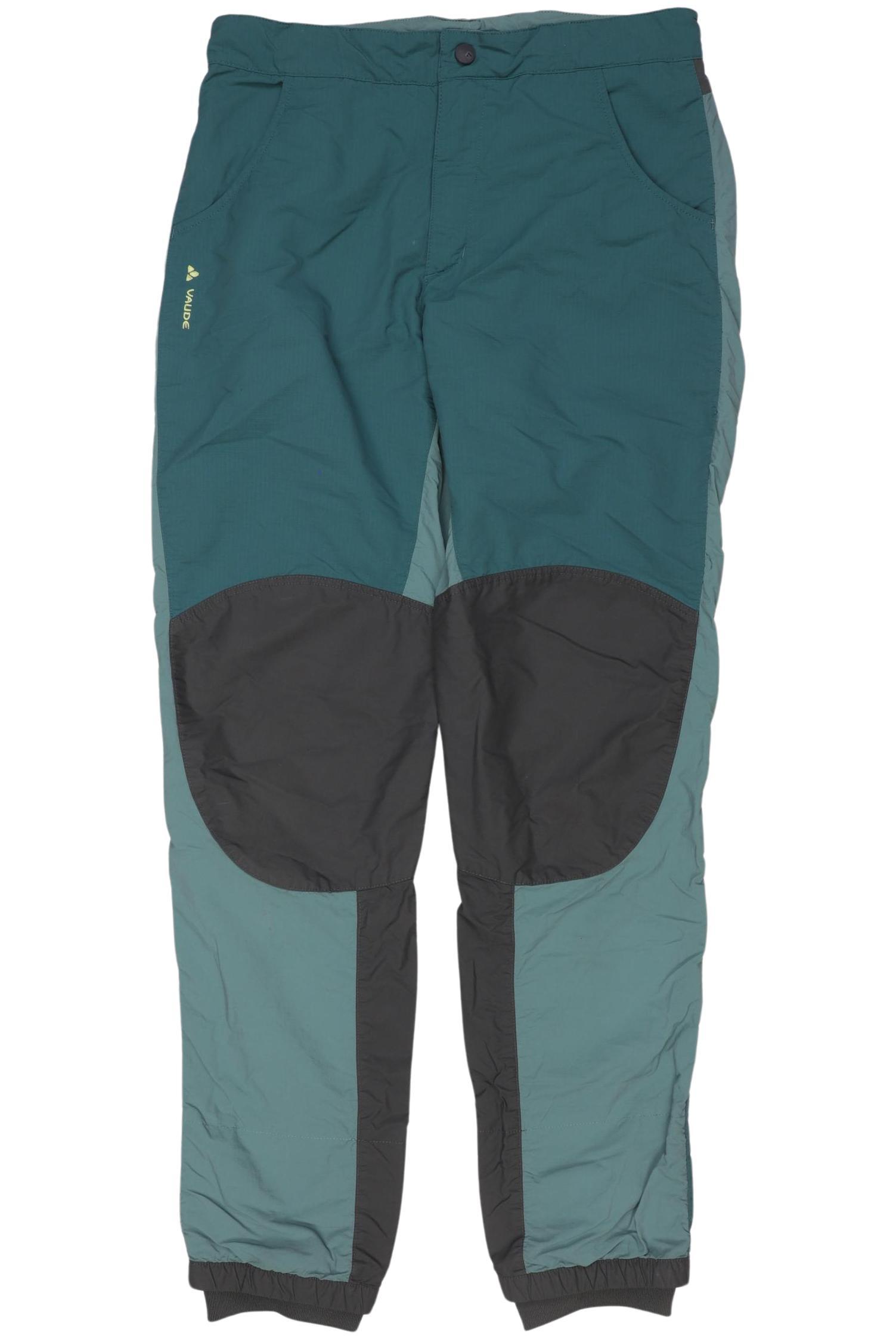 

Vaude Jungen Stoffhose, mehrfarbig, Gr. 158