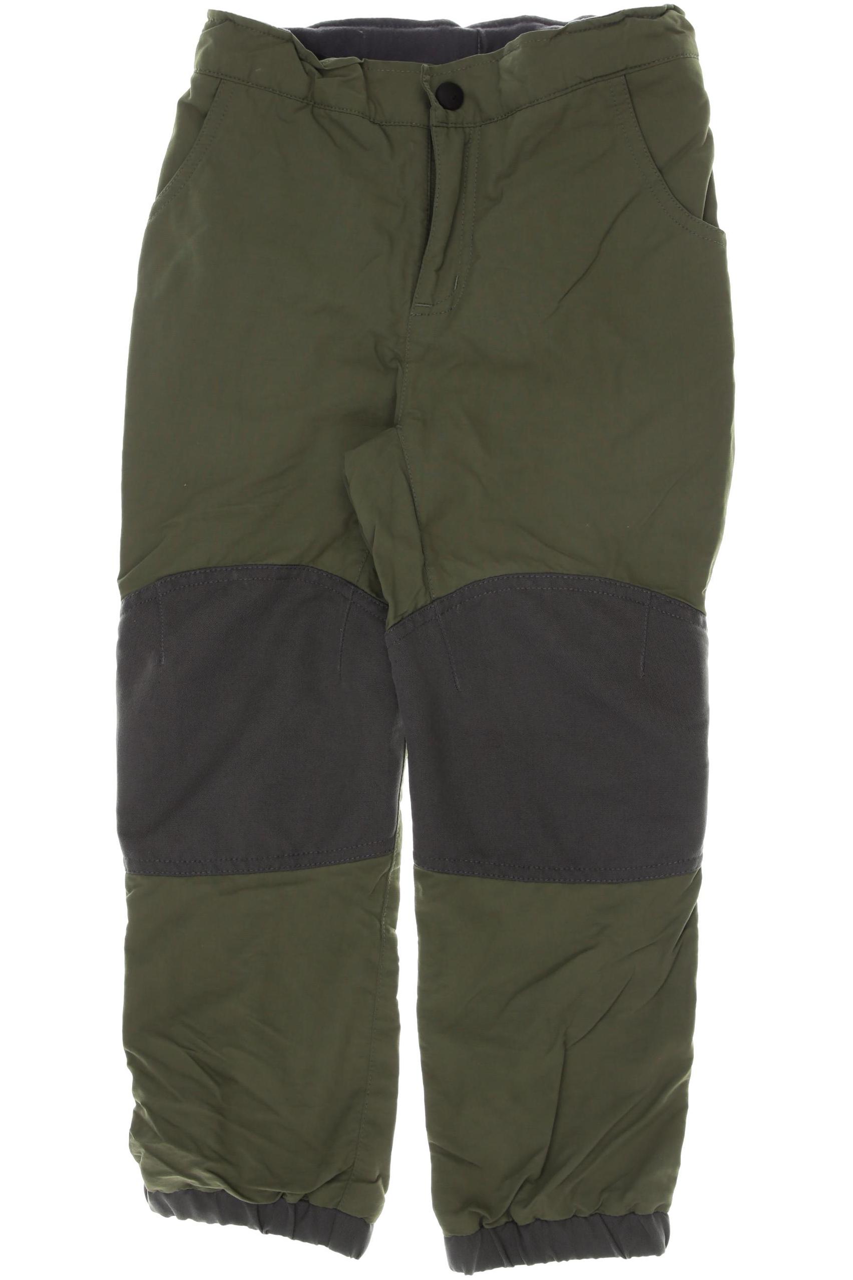 

Vaude Jungen Stoffhose, grün, Gr. 110