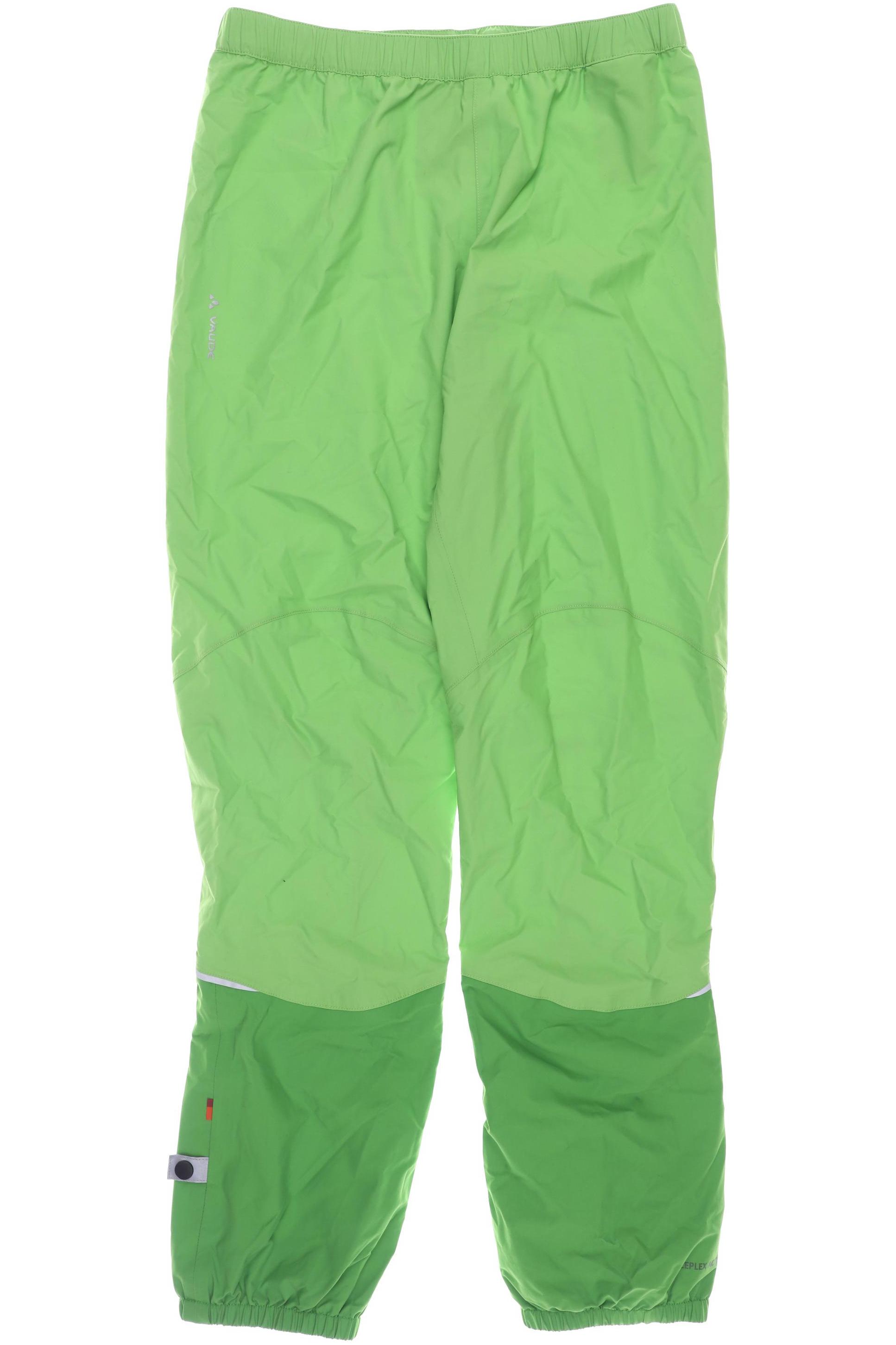 

Vaude Herren Stoffhose, grün, Gr. 158