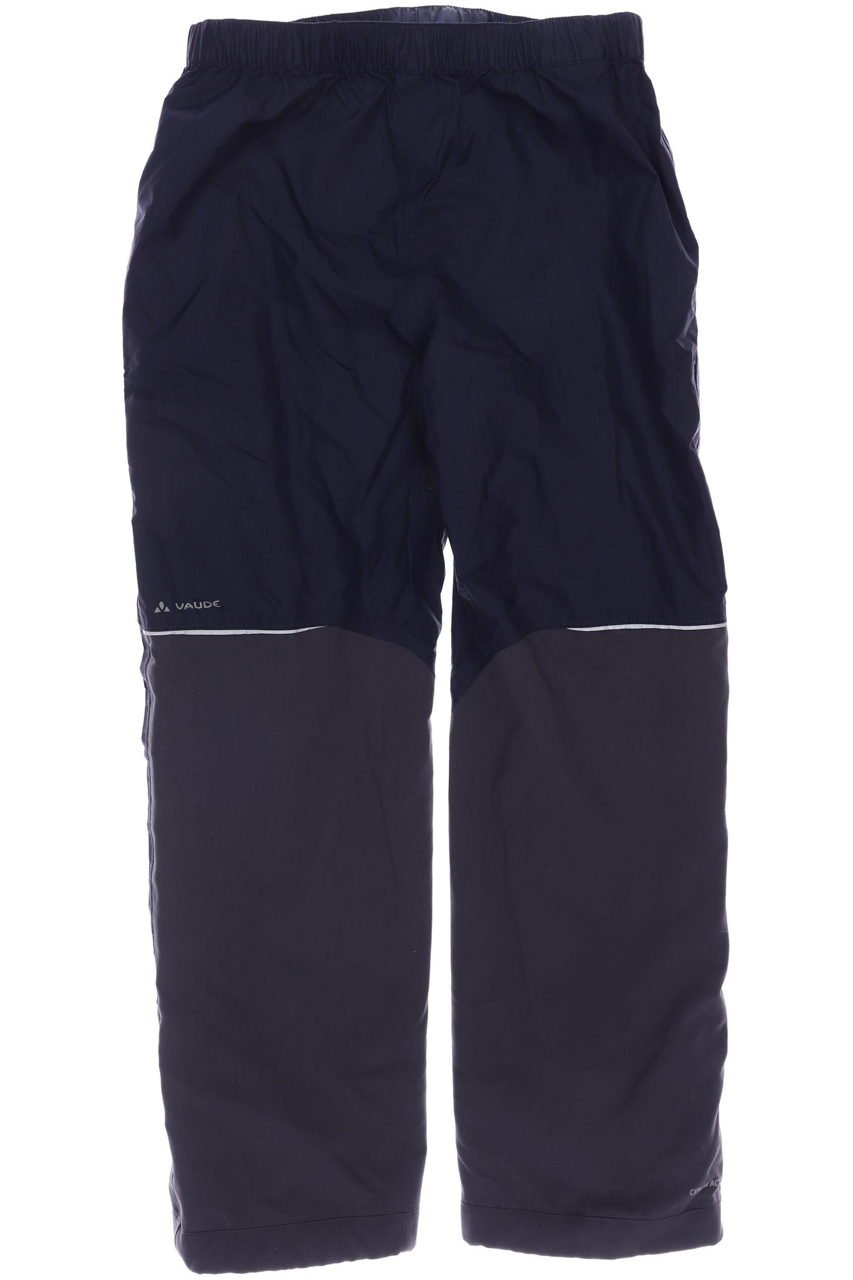 

Vaude Herren Stoffhose, marineblau, Gr. 146