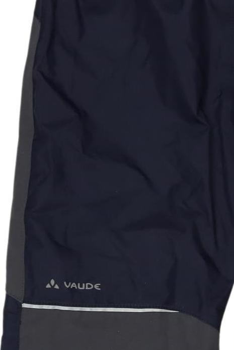 Thumbnail - Vaude Jungen Stoffhose, mehrfarbig, Gr. 122