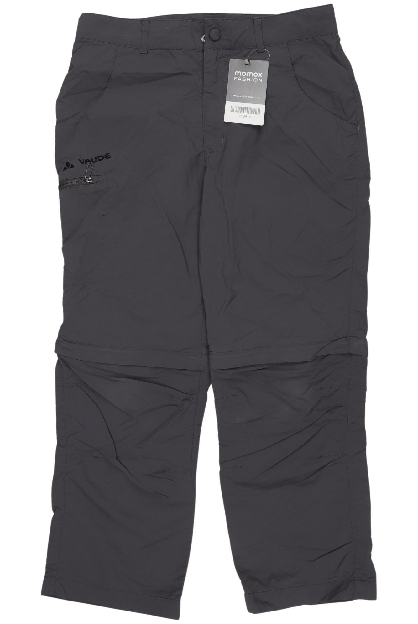 

Vaude Herren Stoffhose, grau, Gr. 146