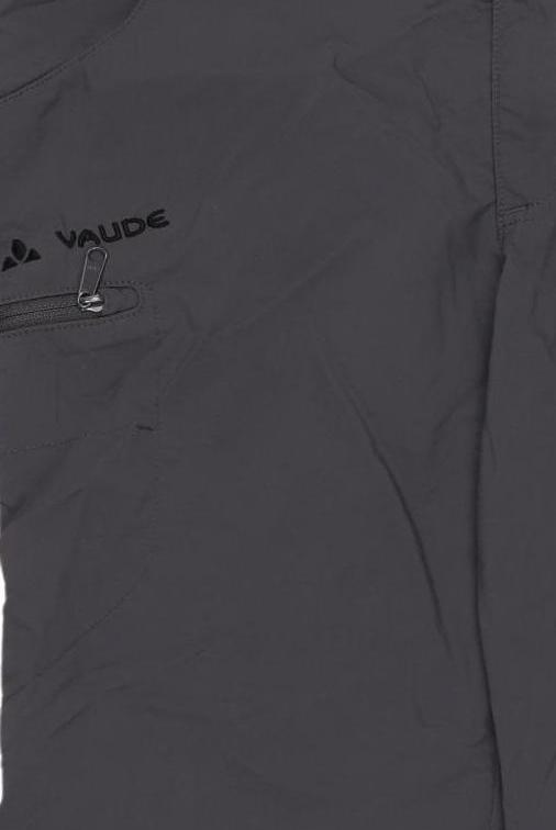 Thumbnail - Vaude Jungen Stoffhose, grau, Gr. 146