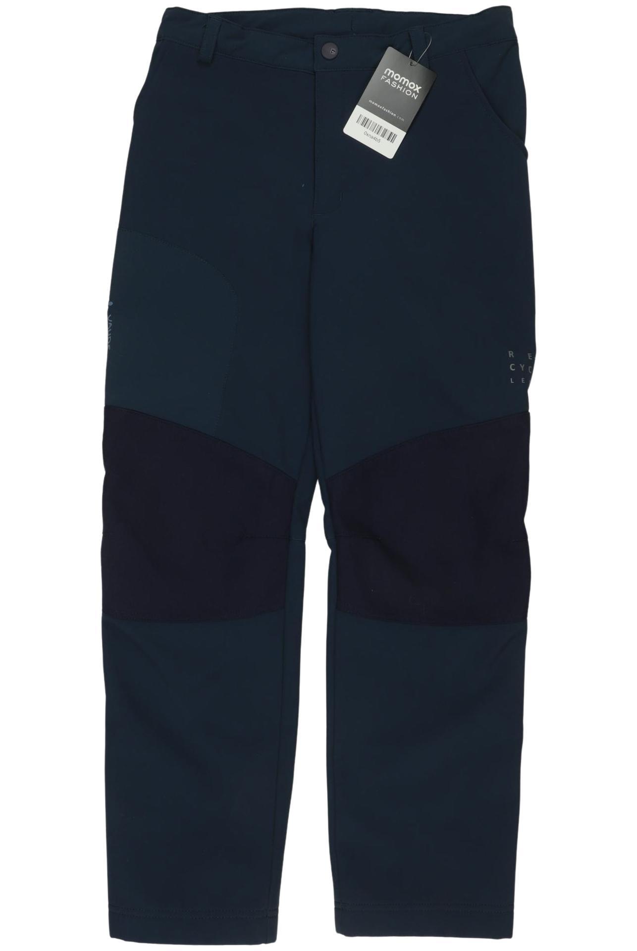 

Vaude Herren Stoffhose, türkis, Gr. 134