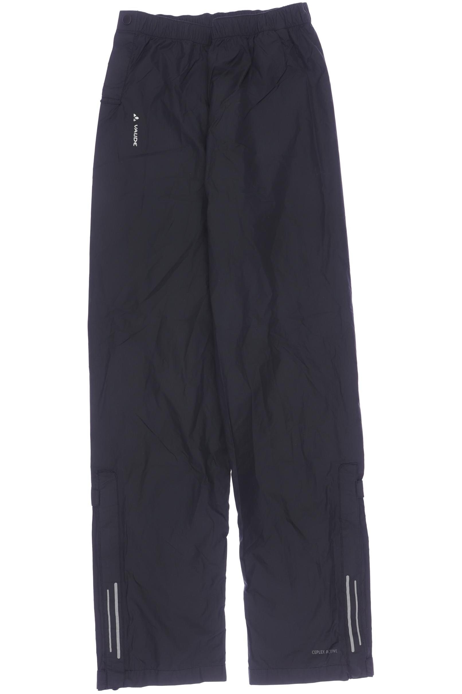 

Vaude Herren Stoffhose, grau, Gr. 158