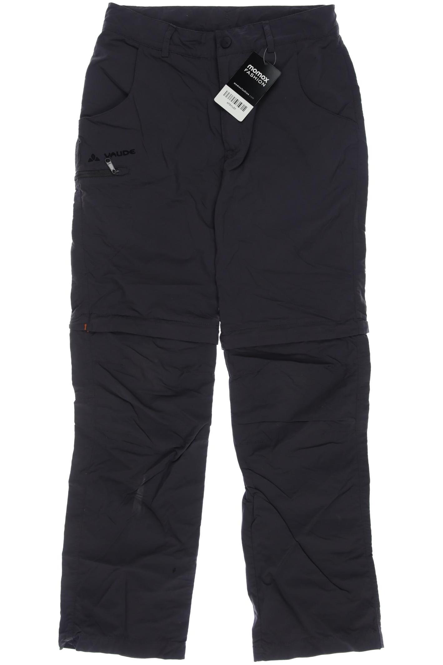 

Vaude Herren Stoffhose, grau, Gr. 146