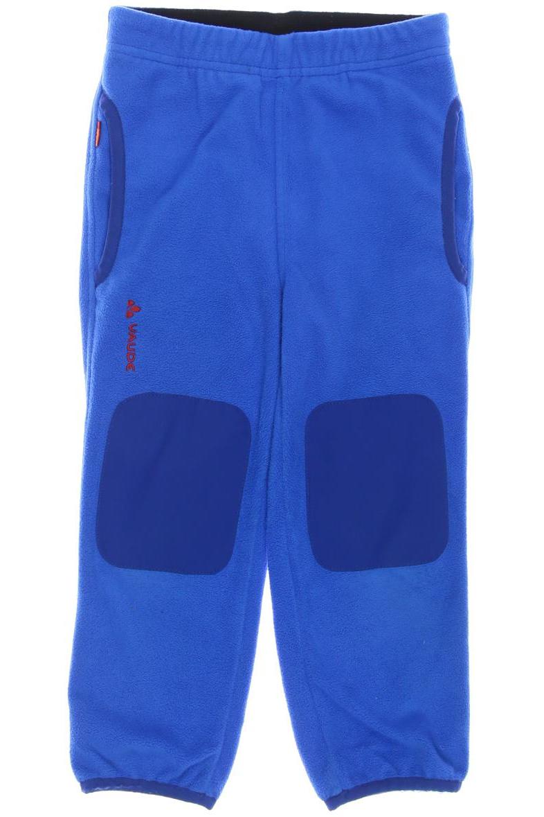 

Vaude Herren Stoffhose, blau, Gr. 98