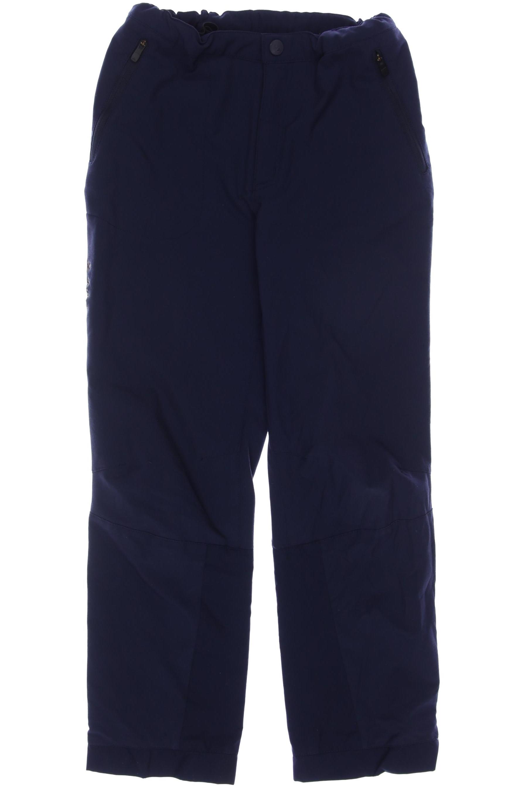 

Vaude Herren Stoffhose, marineblau, Gr. 134