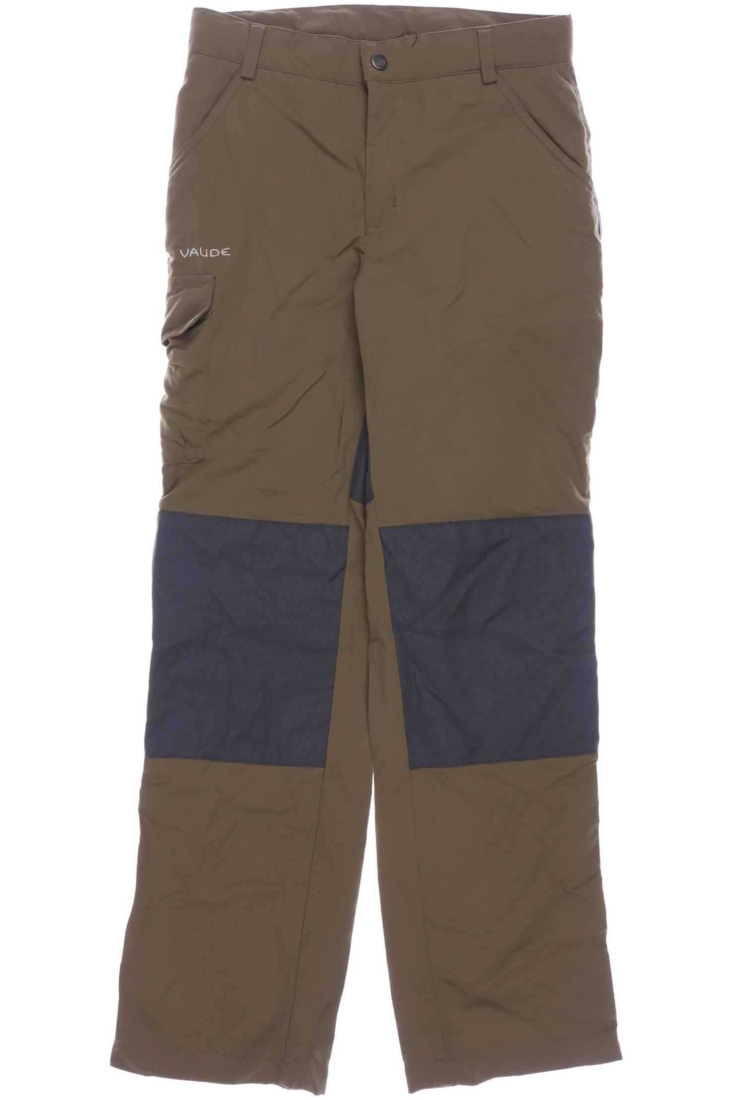 

VAUDE Jungen Stoffhose, beige