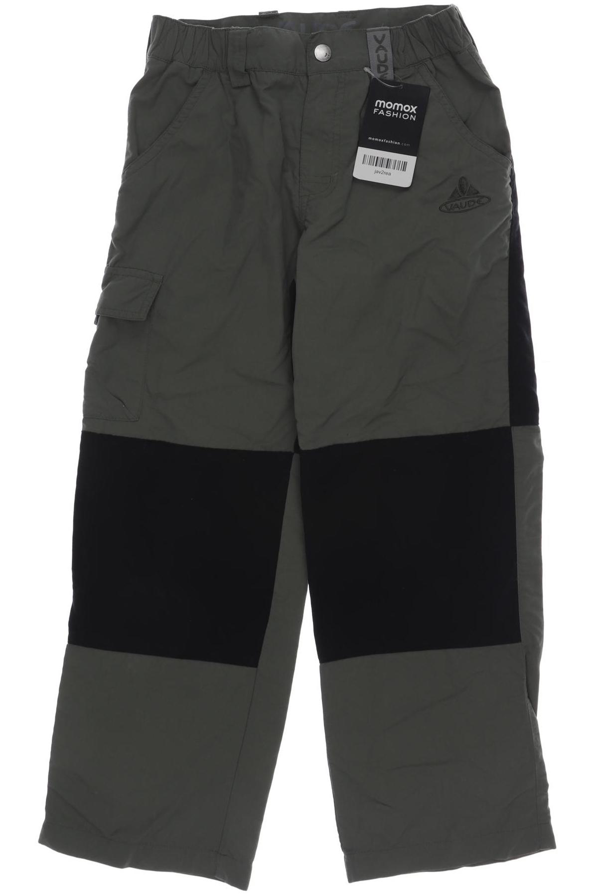 

VAUDE Jungen Stoffhose, grün