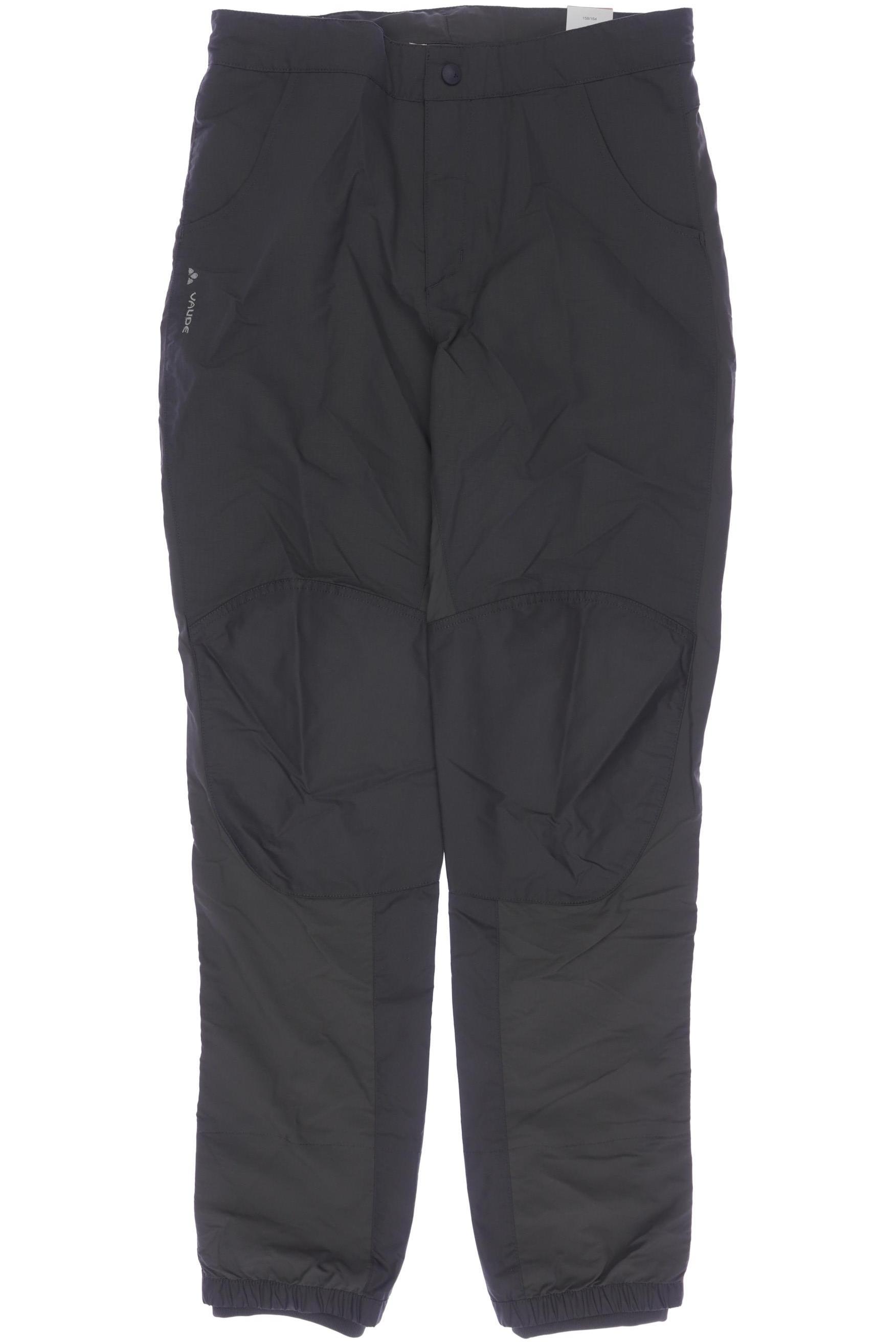 

Vaude Herren Stoffhose, grau, Gr. 158