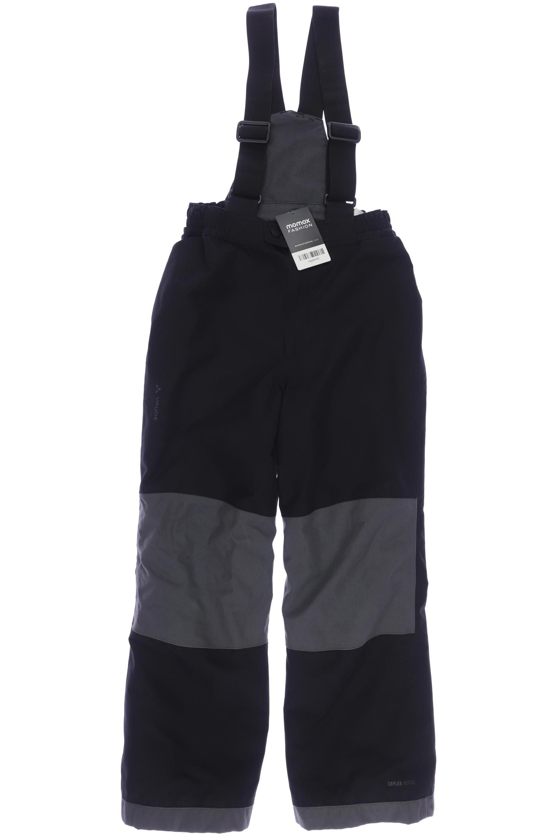 

Vaude Herren Stoffhose, grau, Gr. 134