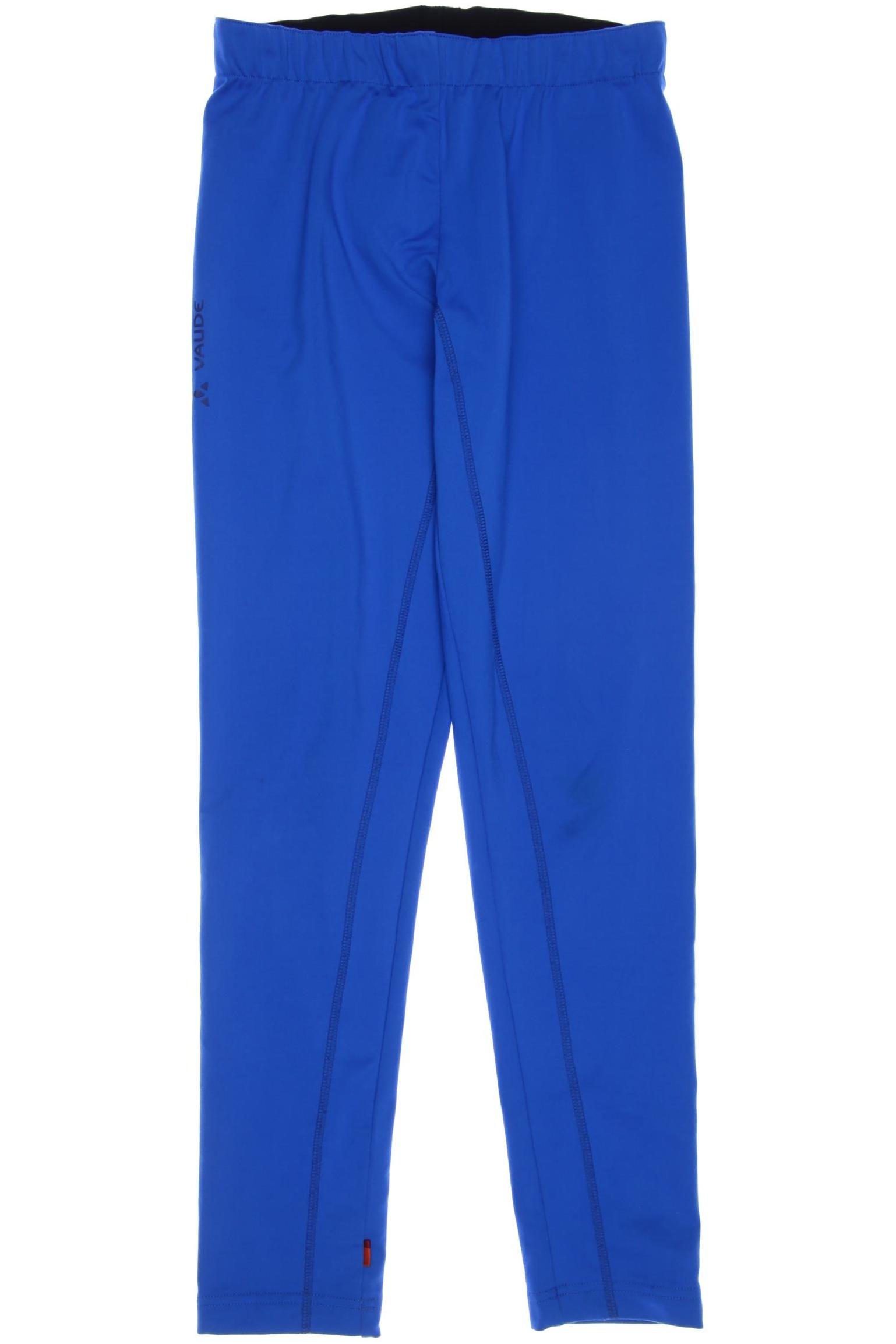 

Vaude Herren Stoffhose, blau, Gr. 146
