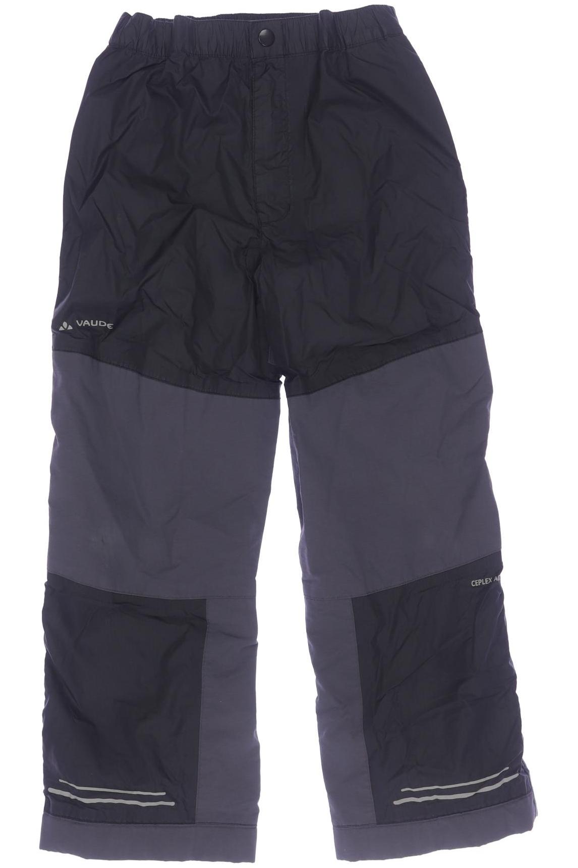 

Vaude Jungen Stoffhose, grau, Gr. 122