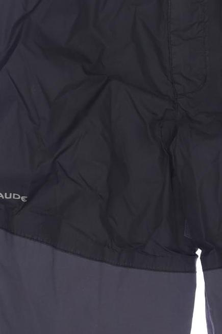 Thumbnail - Vaude Jungen Stoffhose, grau, Gr. 122