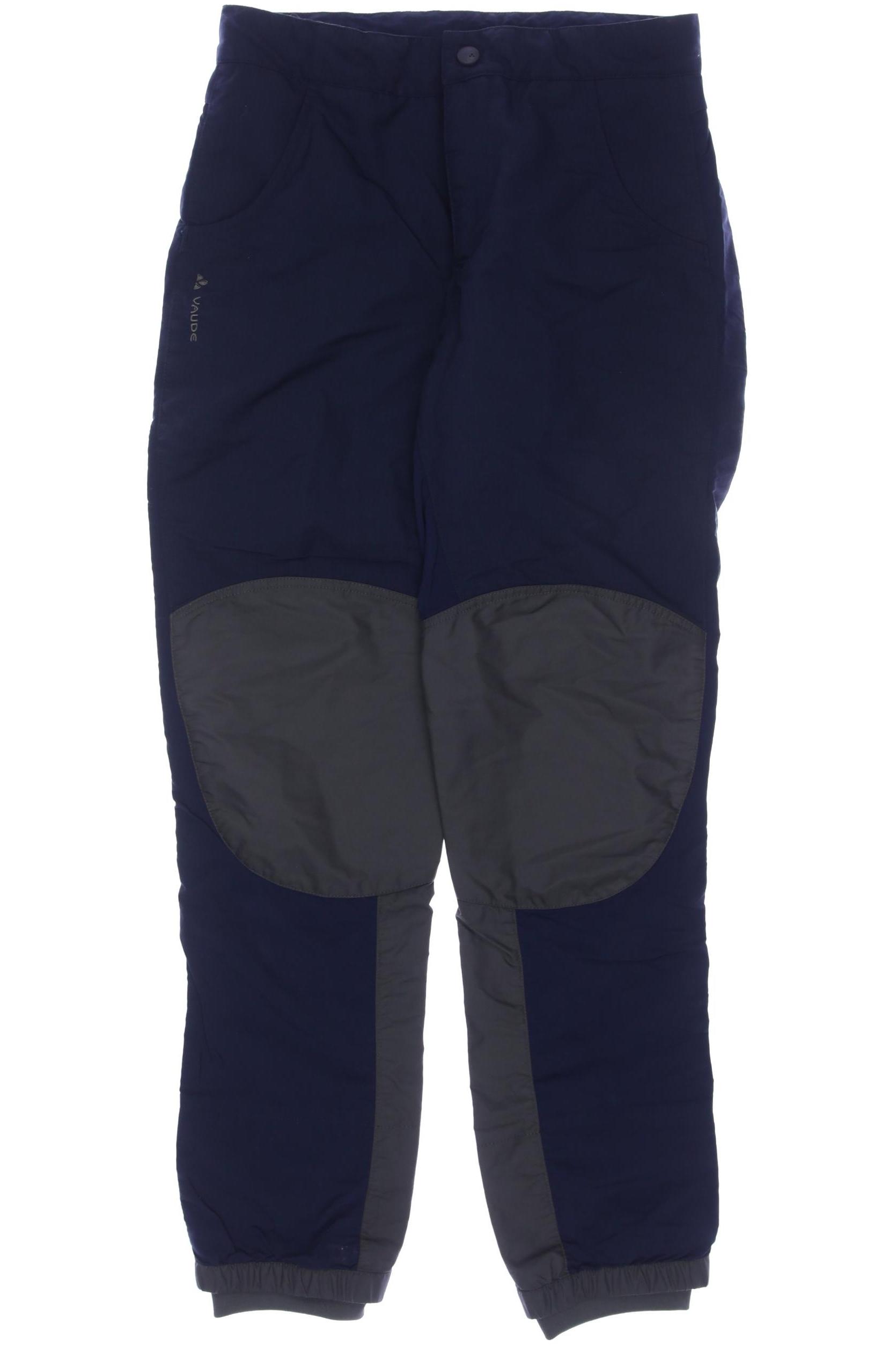 

Vaude Herren Stoffhose, marineblau, Gr. 146