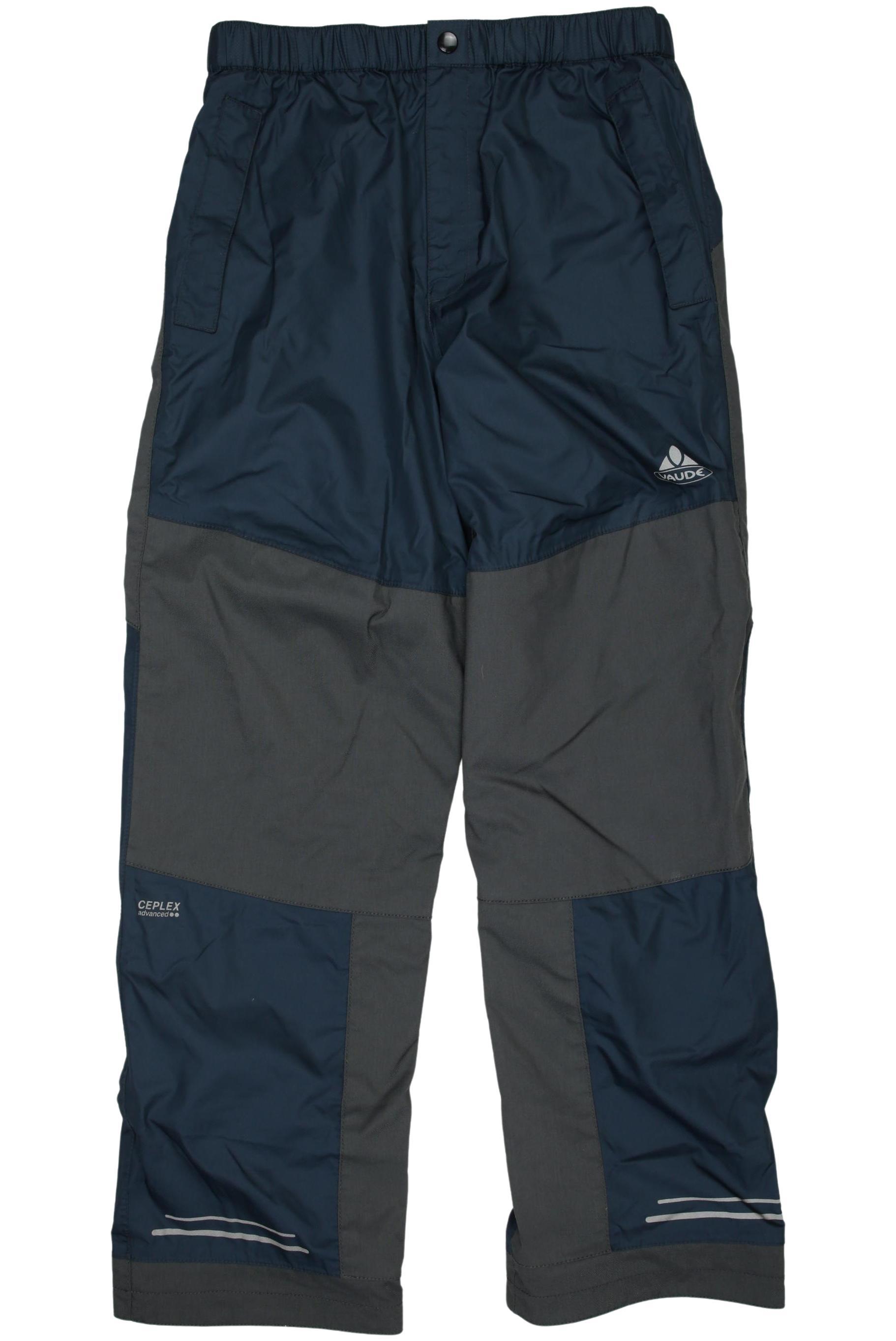 

Vaude Jungen Stoffhose, mehrfarbig, Gr. 152