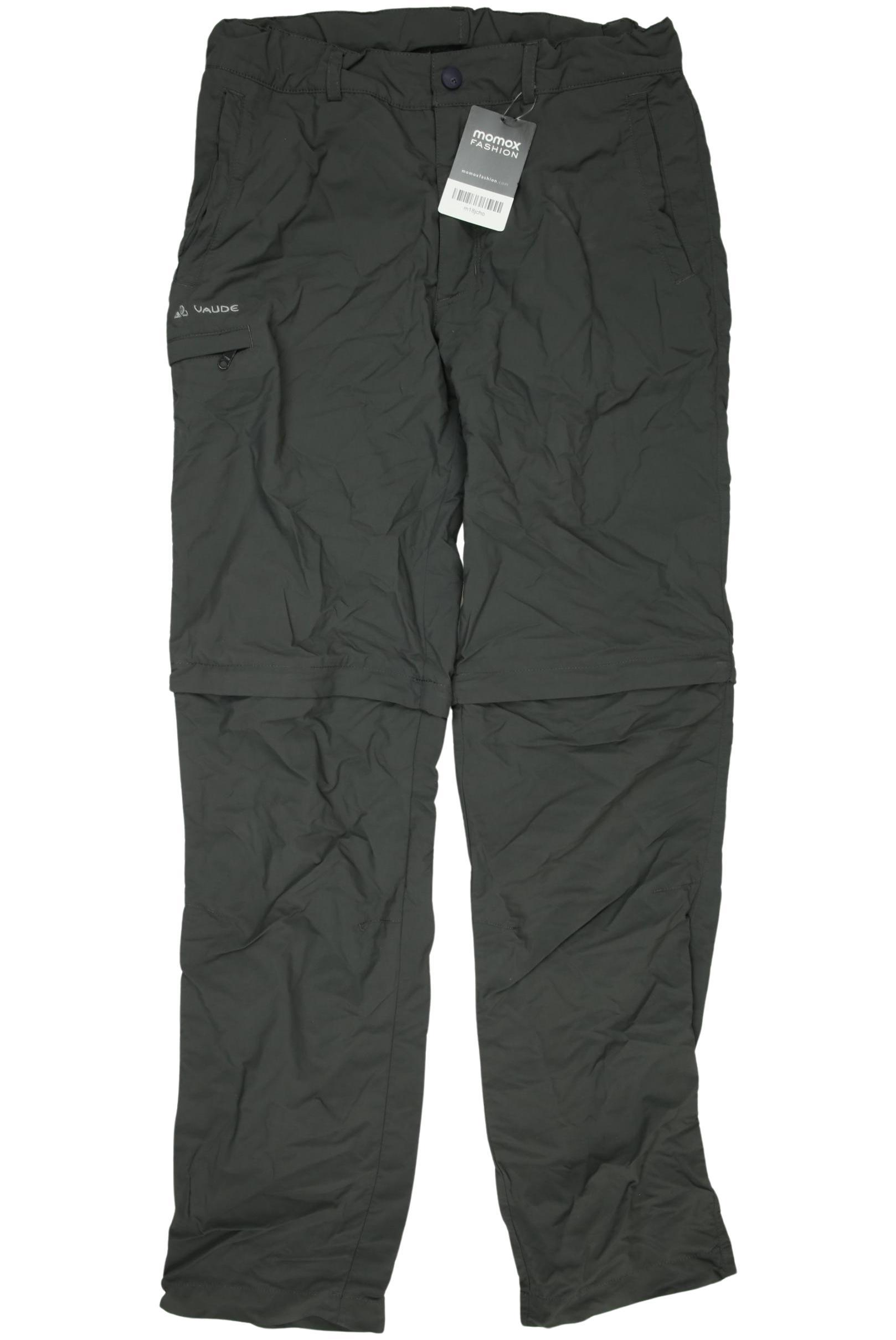 

Vaude Herren Stoffhose, grau, Gr. 158