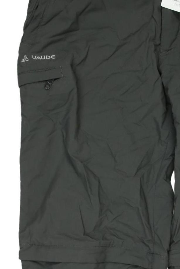 Thumbnail - Vaude Jungen Stoffhose, grau, Gr. 158
