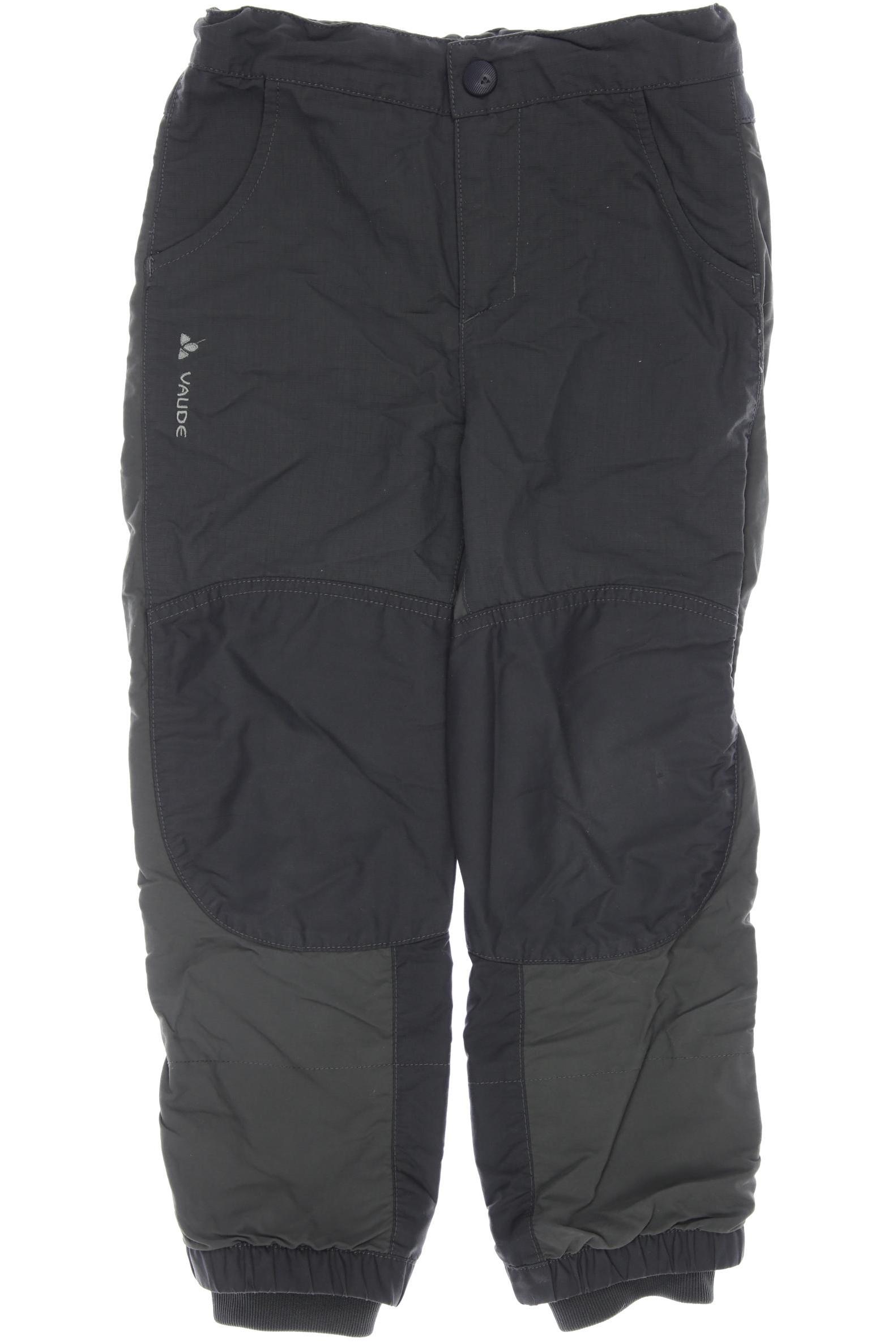 

Vaude Herren Stoffhose, grau, Gr. 104