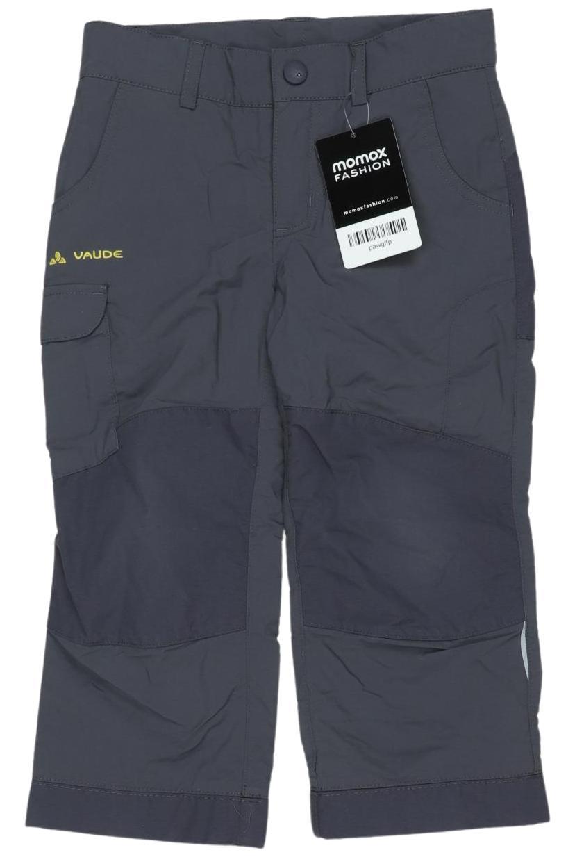 

Vaude Herren Stoffhose, grau, Gr. 98