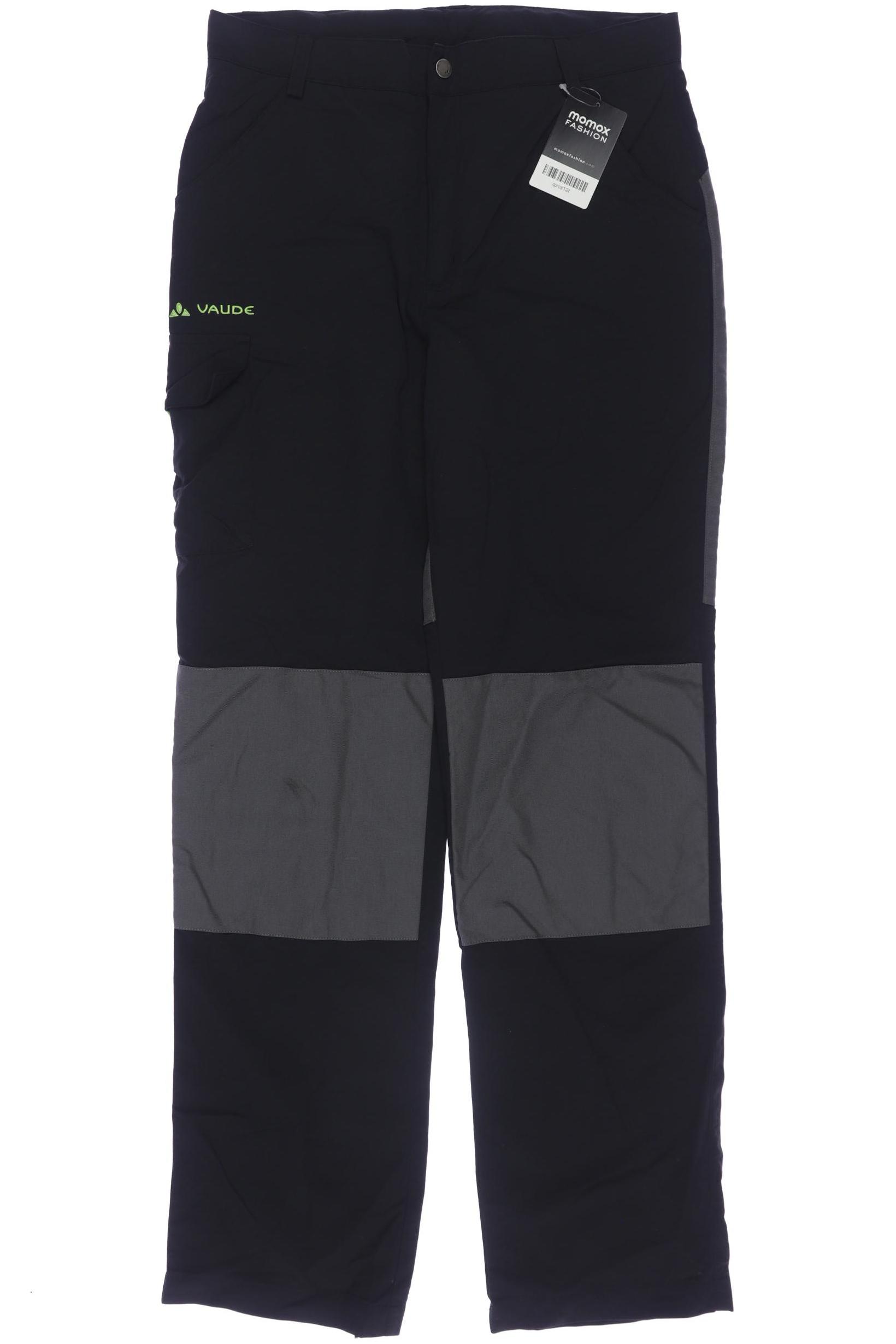 

Vaude Herren Stoffhose, grau, Gr. 170