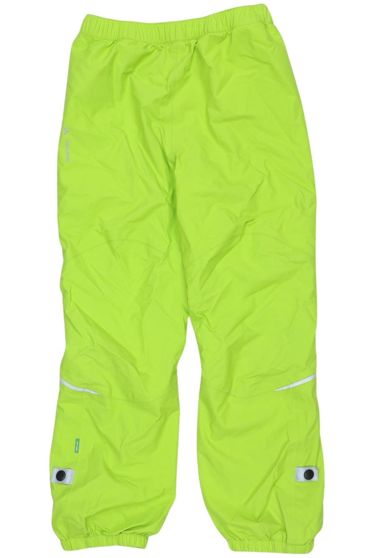 

Vaude Herren Stoffhose, grün, Gr. 122