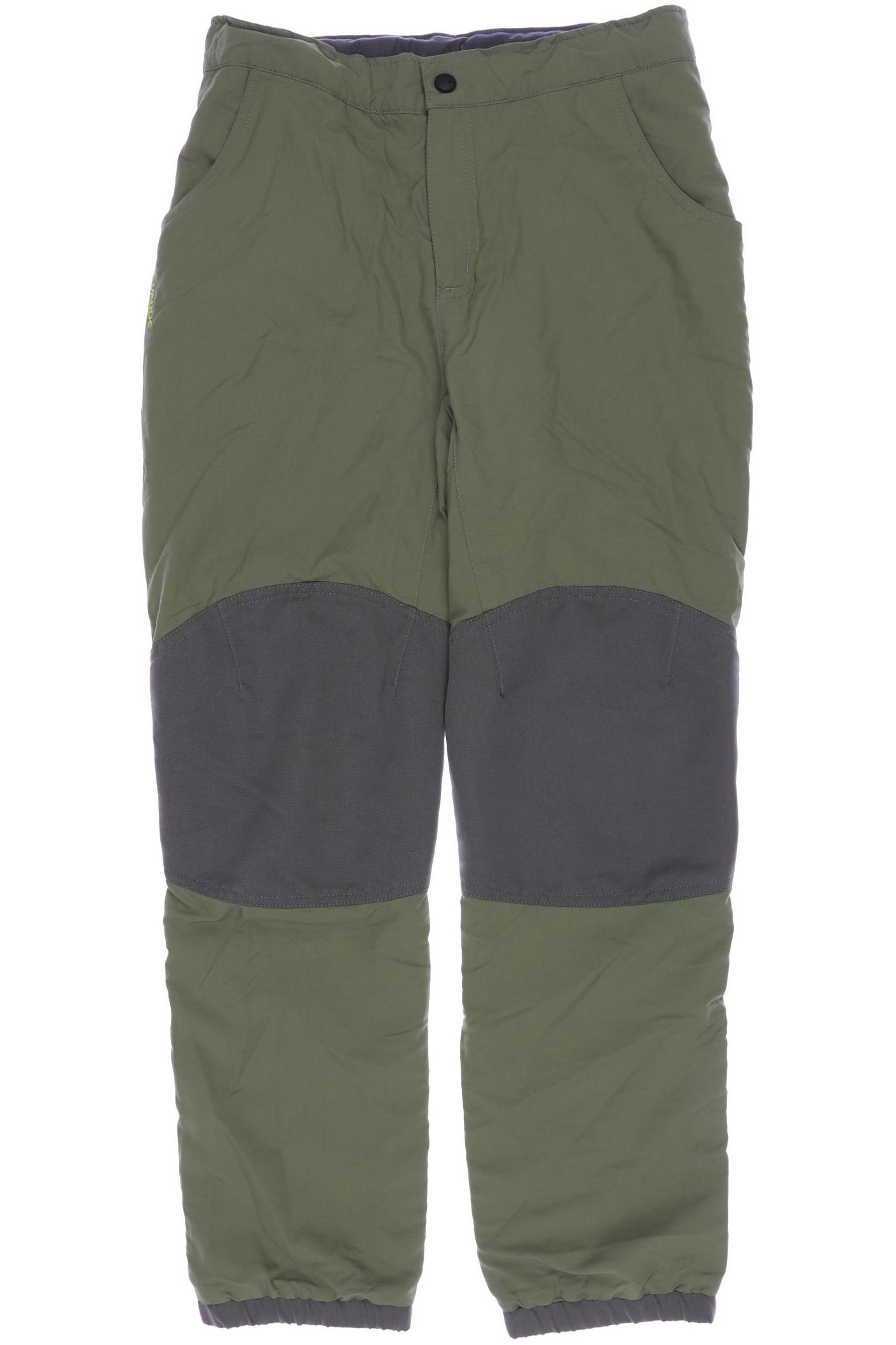 

Vaude Herren Stoffhose, braun, Gr. 146