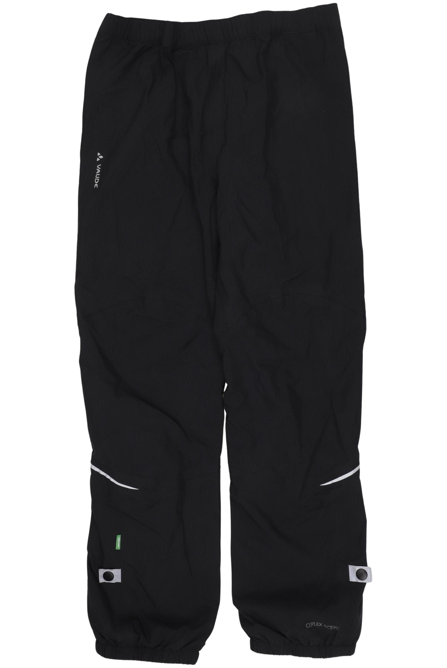 

Vaude Jungen Stoffhose, grau, Gr. 134