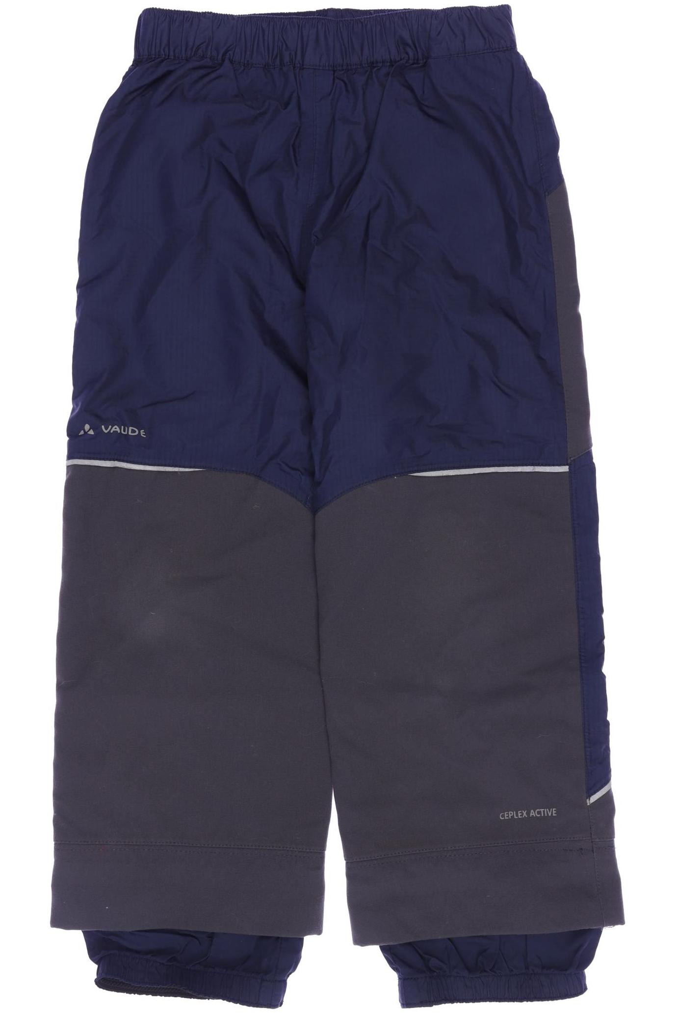 

Vaude Herren Stoffhose, marineblau, Gr. 104