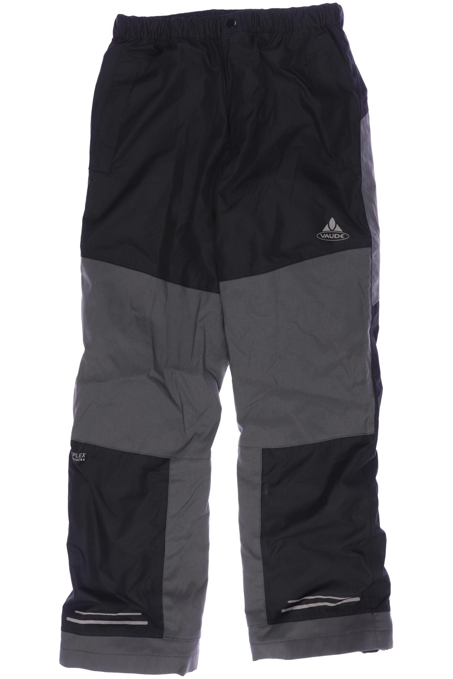 

Vaude Herren Stoffhose, grau, Gr. 146