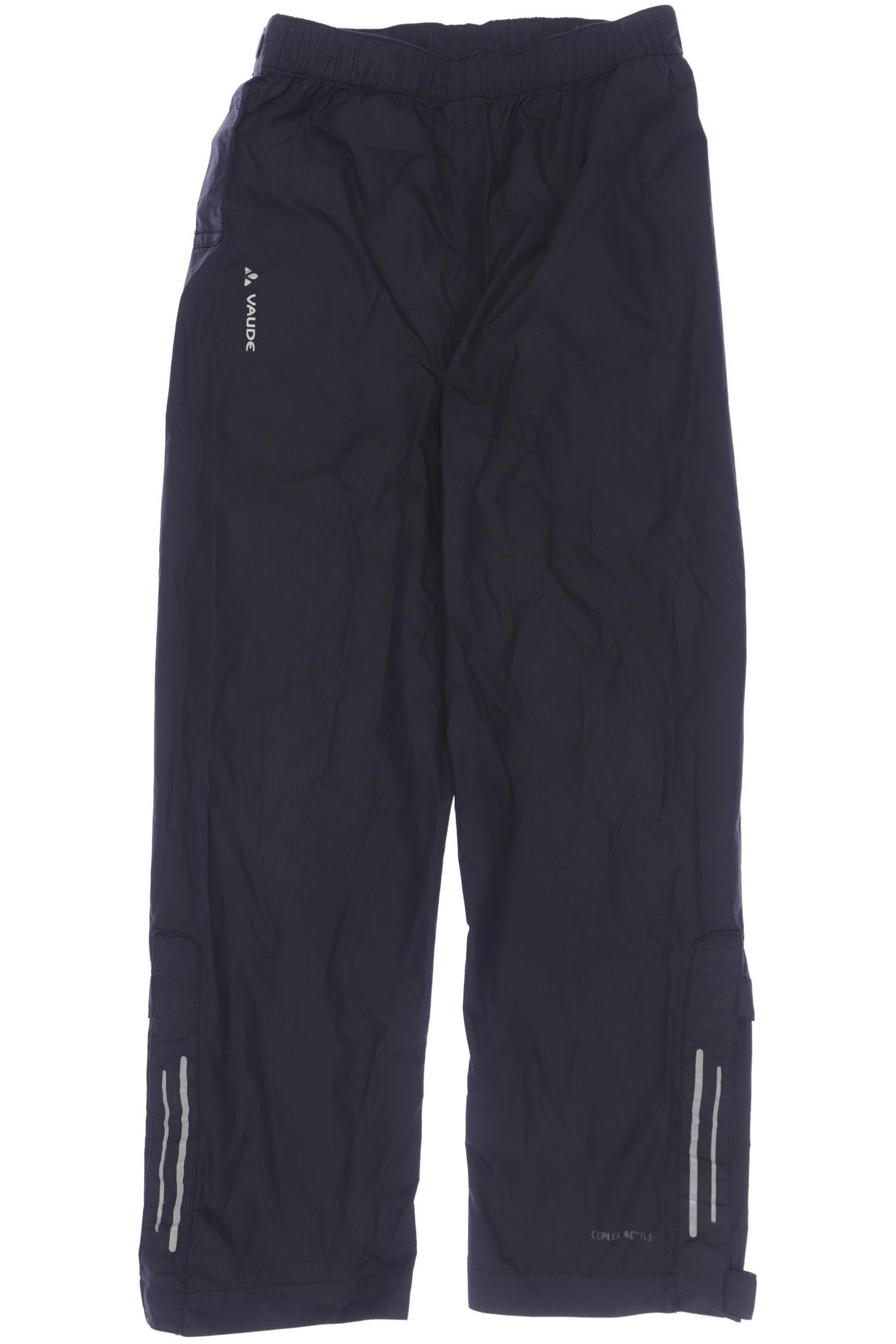 

Vaude Herren Stoffhose, grau, Gr. 122